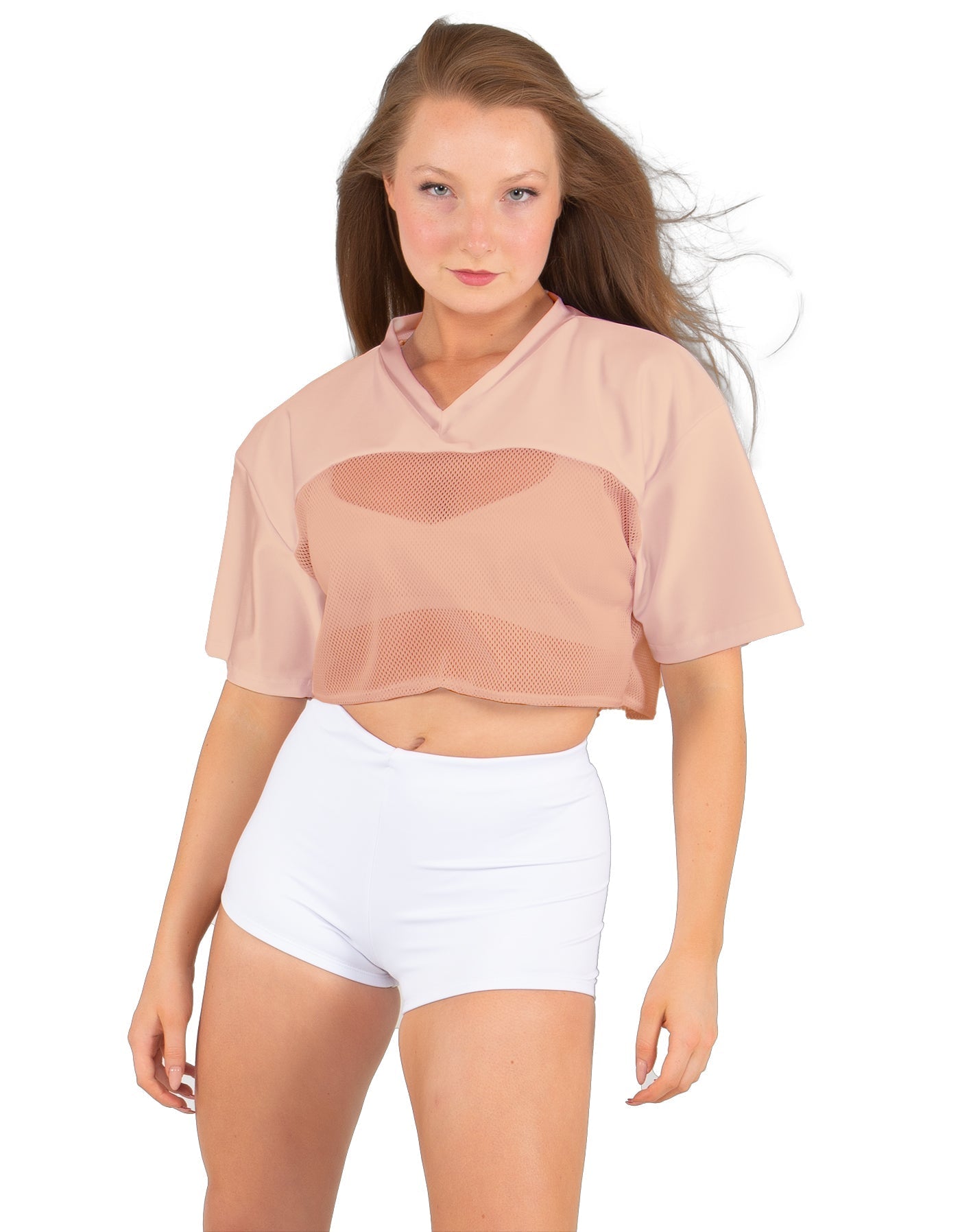 blush