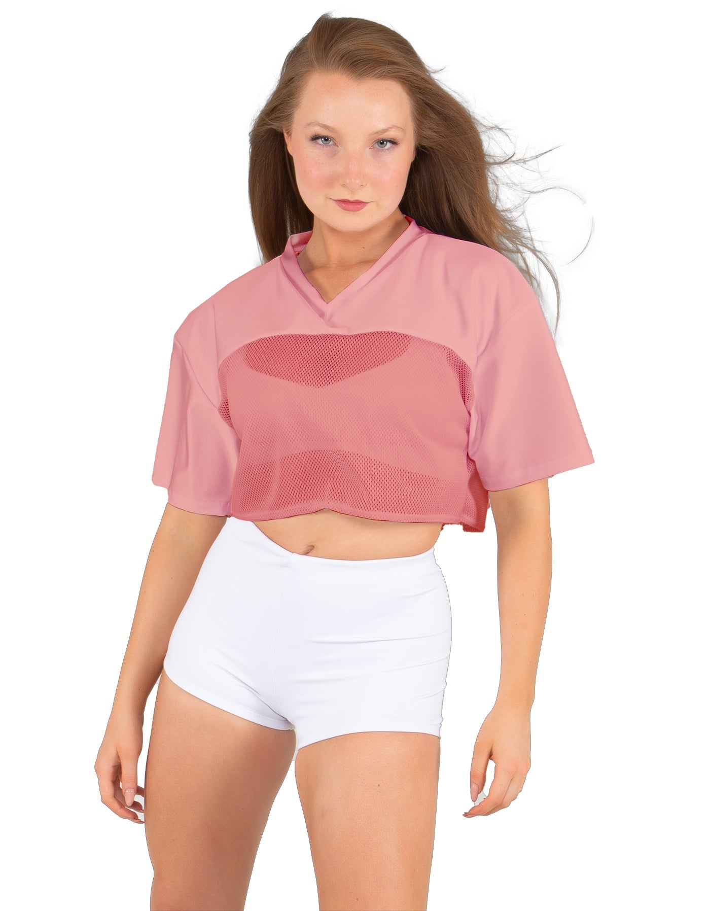 coral