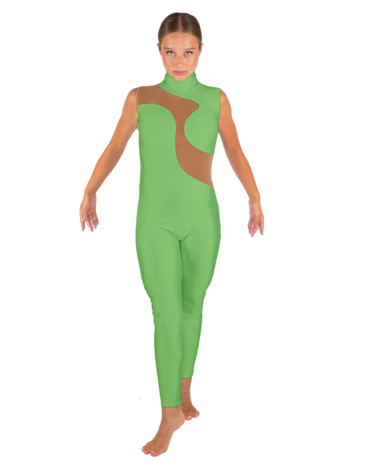 yellowgreen