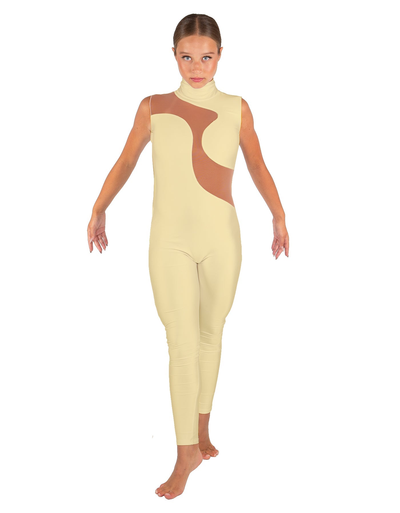 pastelyellow