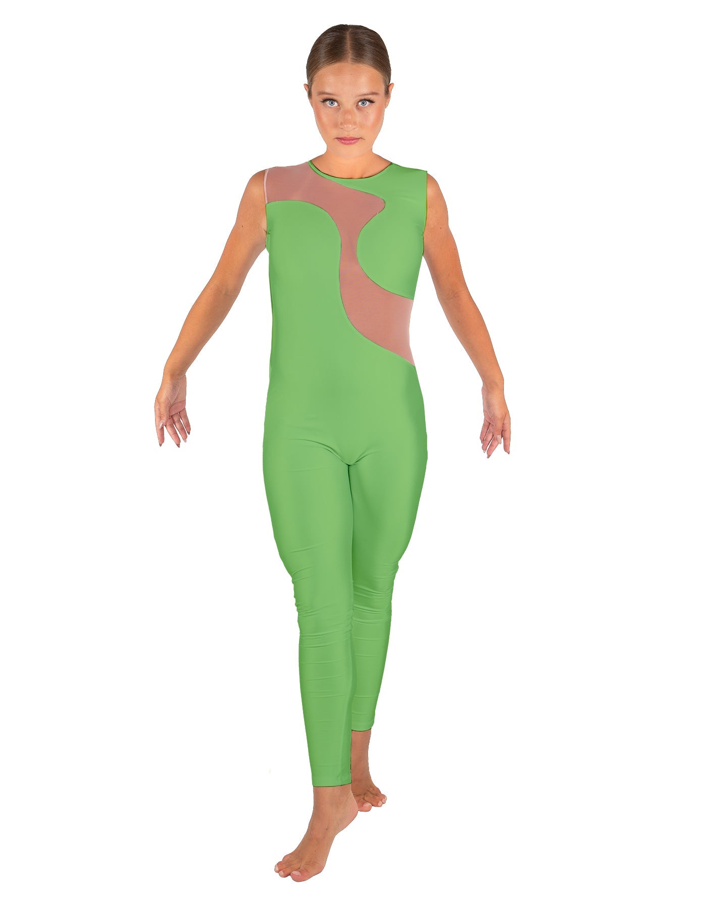 yellowgreen