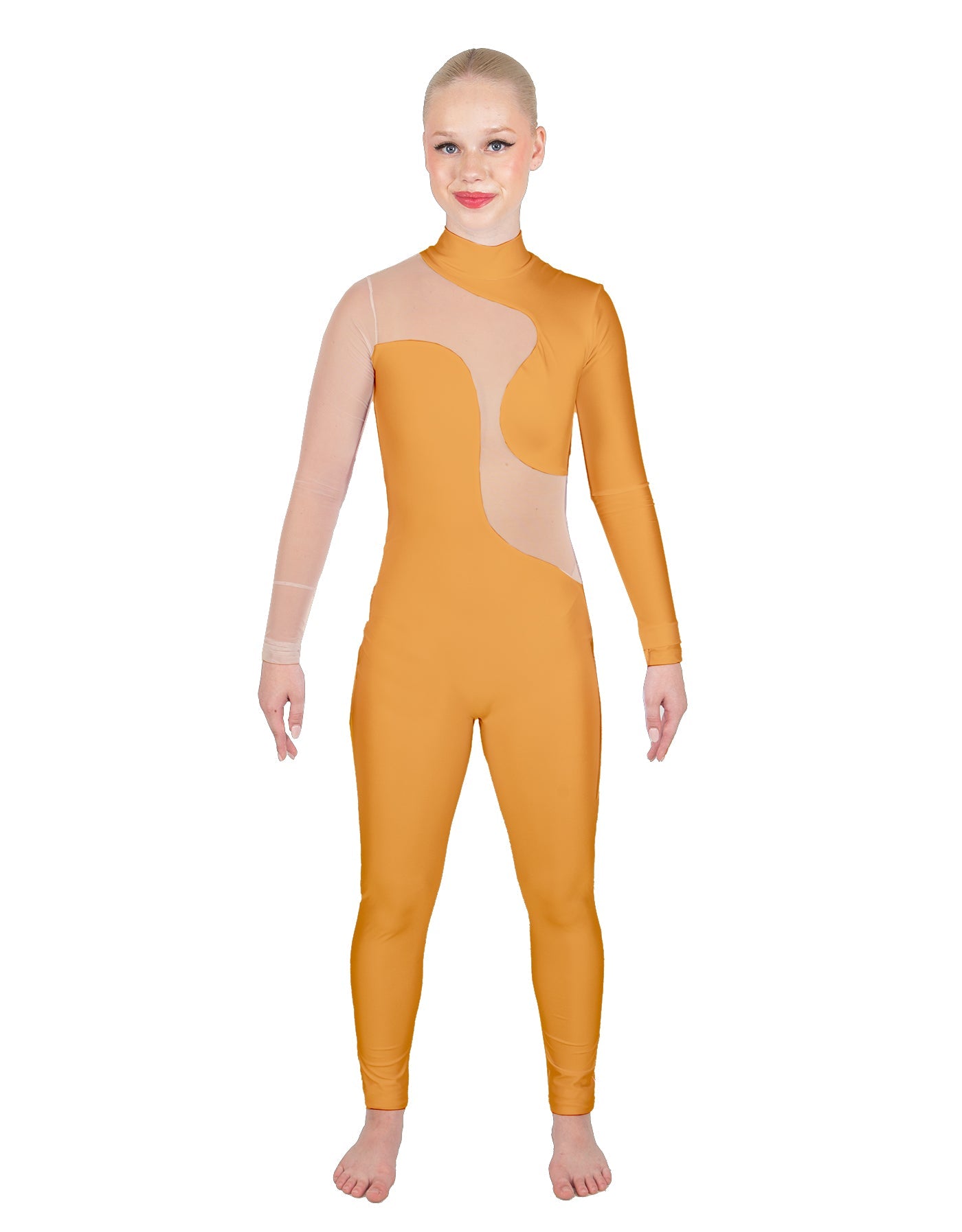 orange