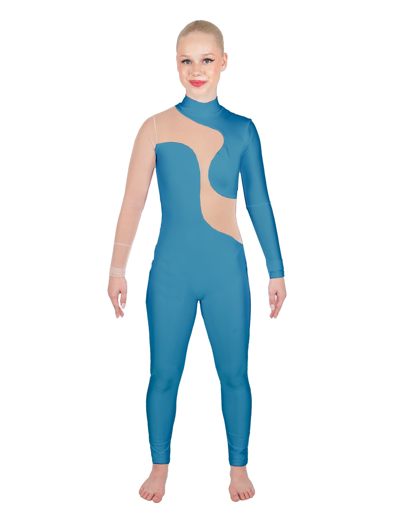 bluemunsel
