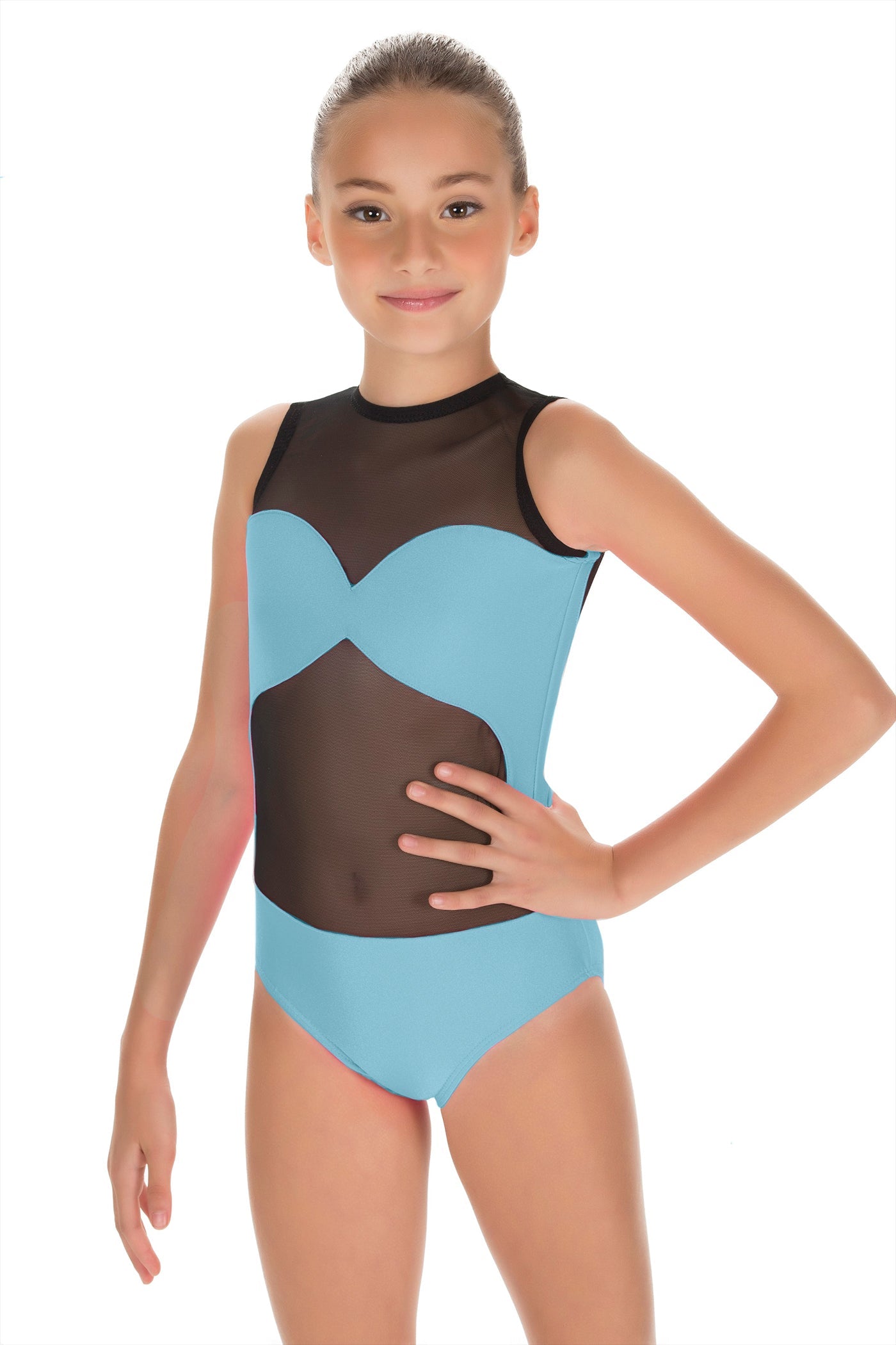 turquoise