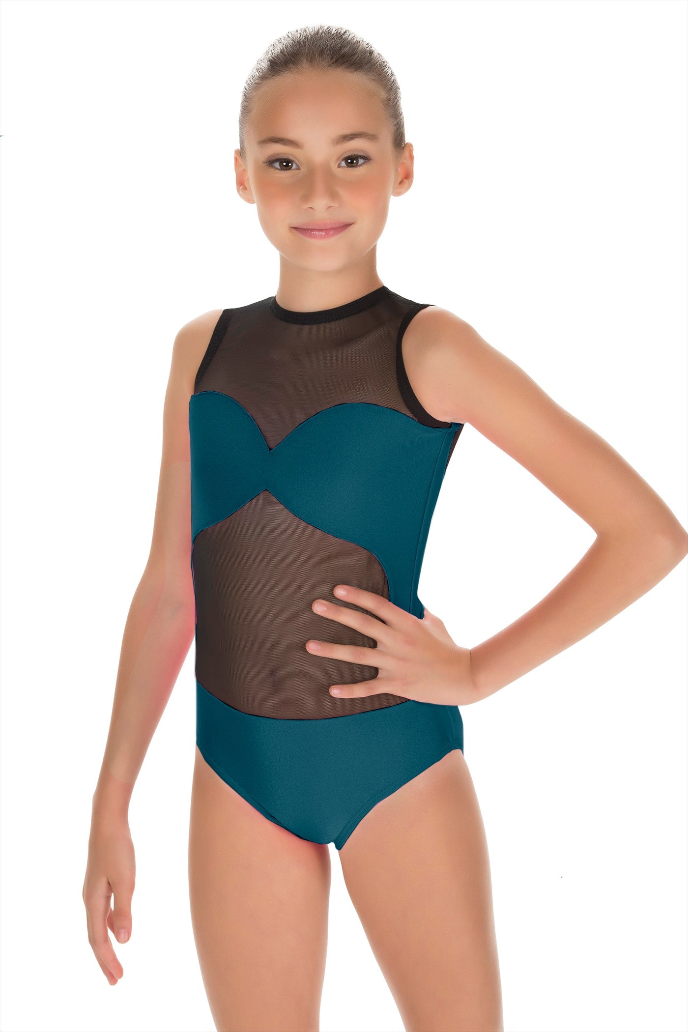 teal