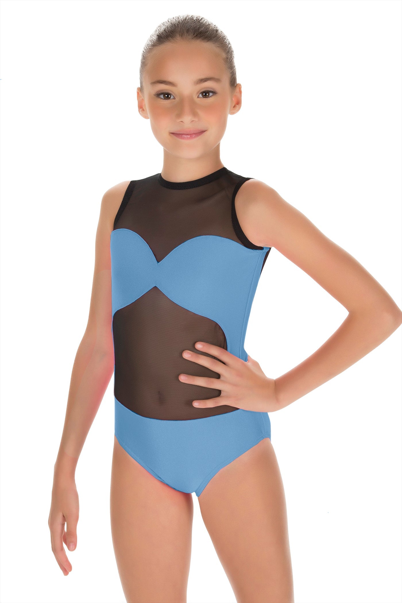 carolinablue