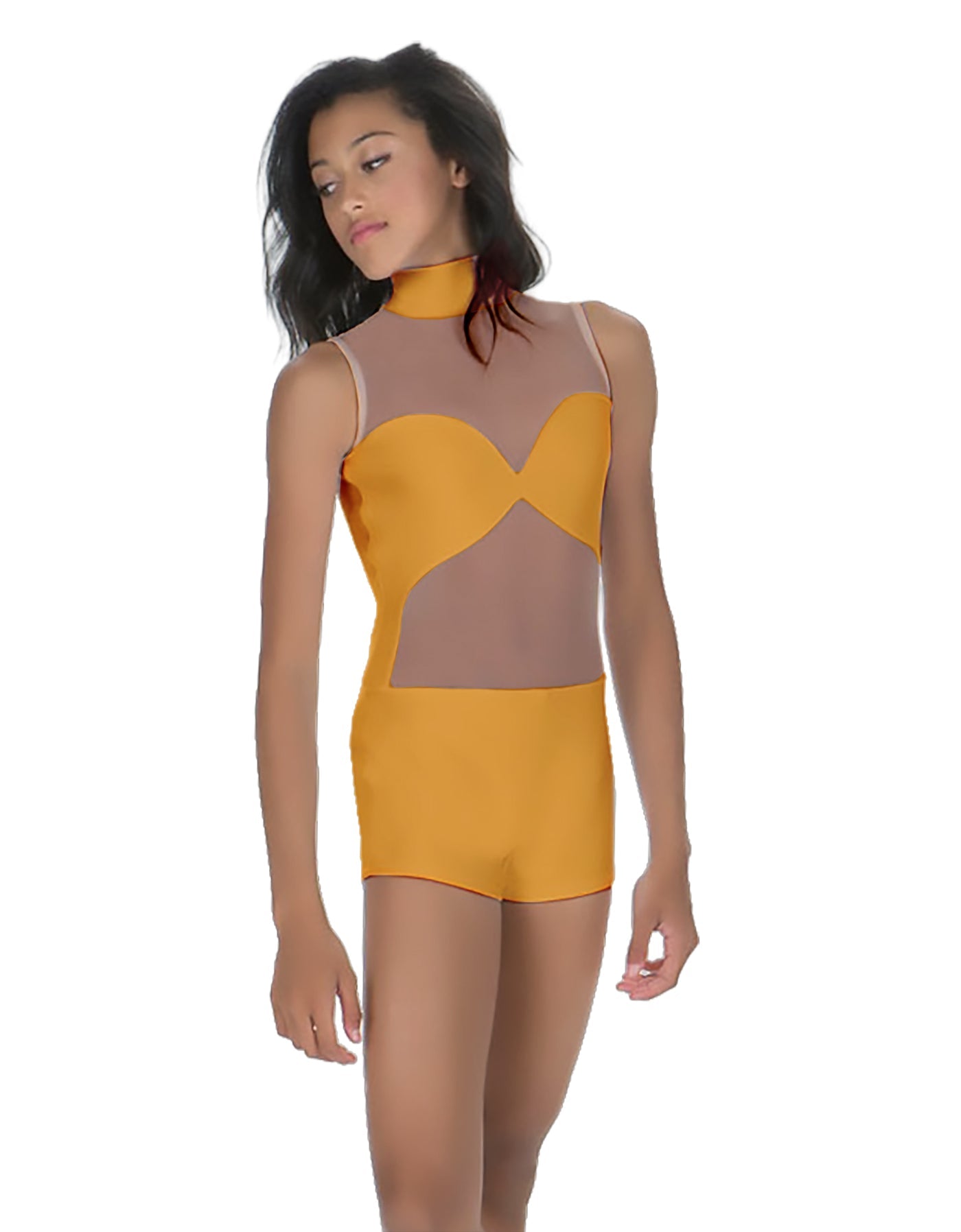 orange