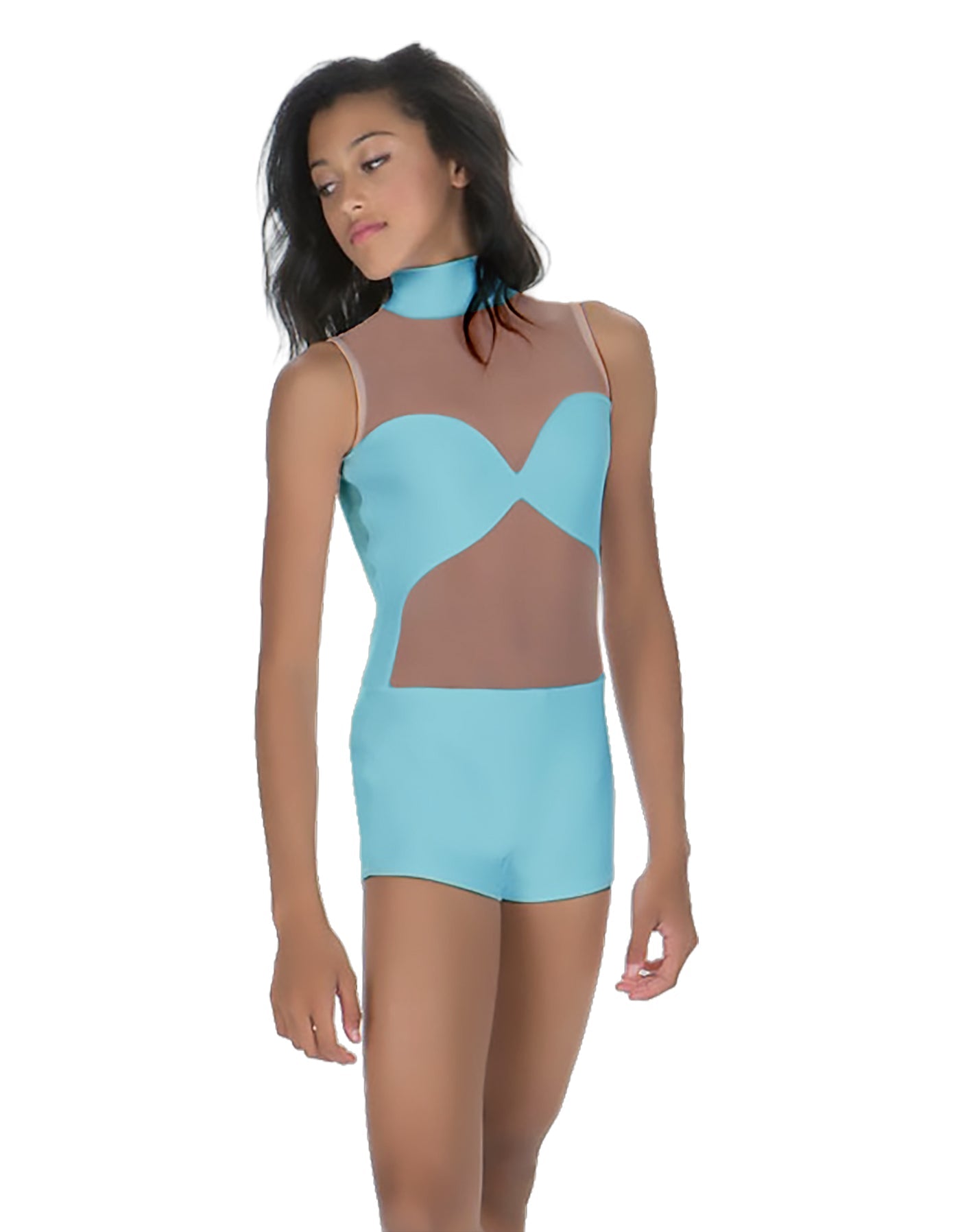 seafoam