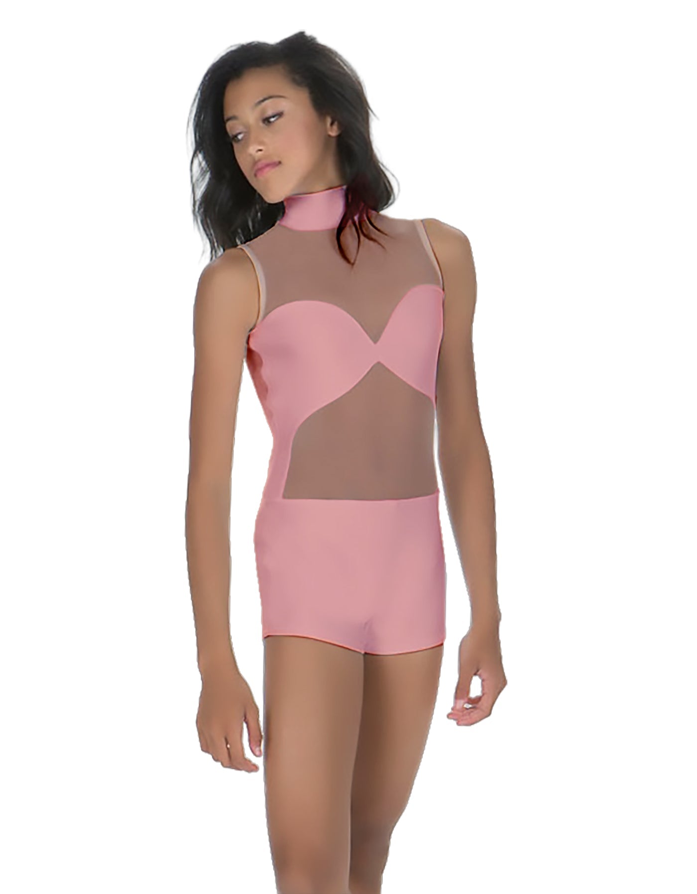 coral