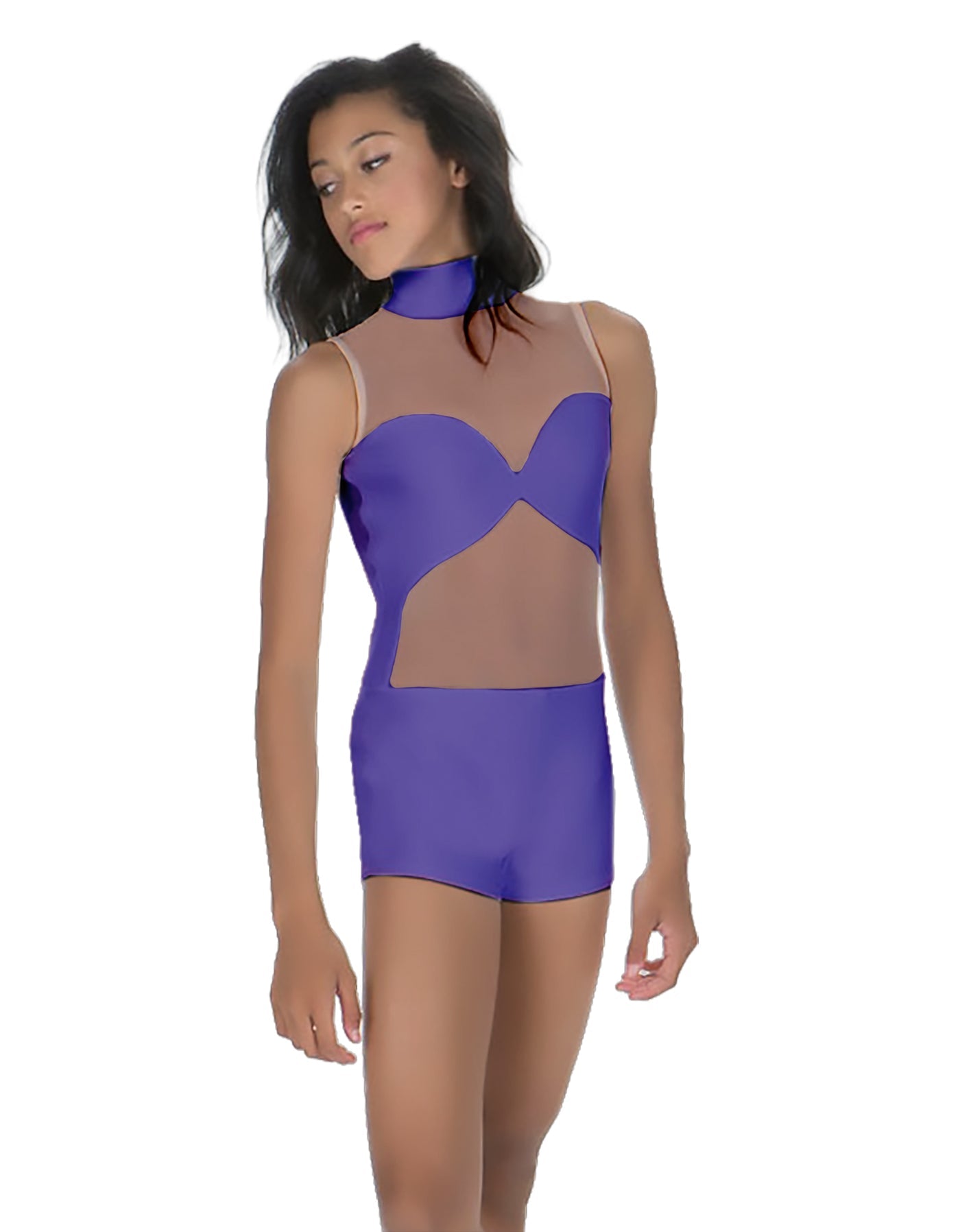 purpletutu