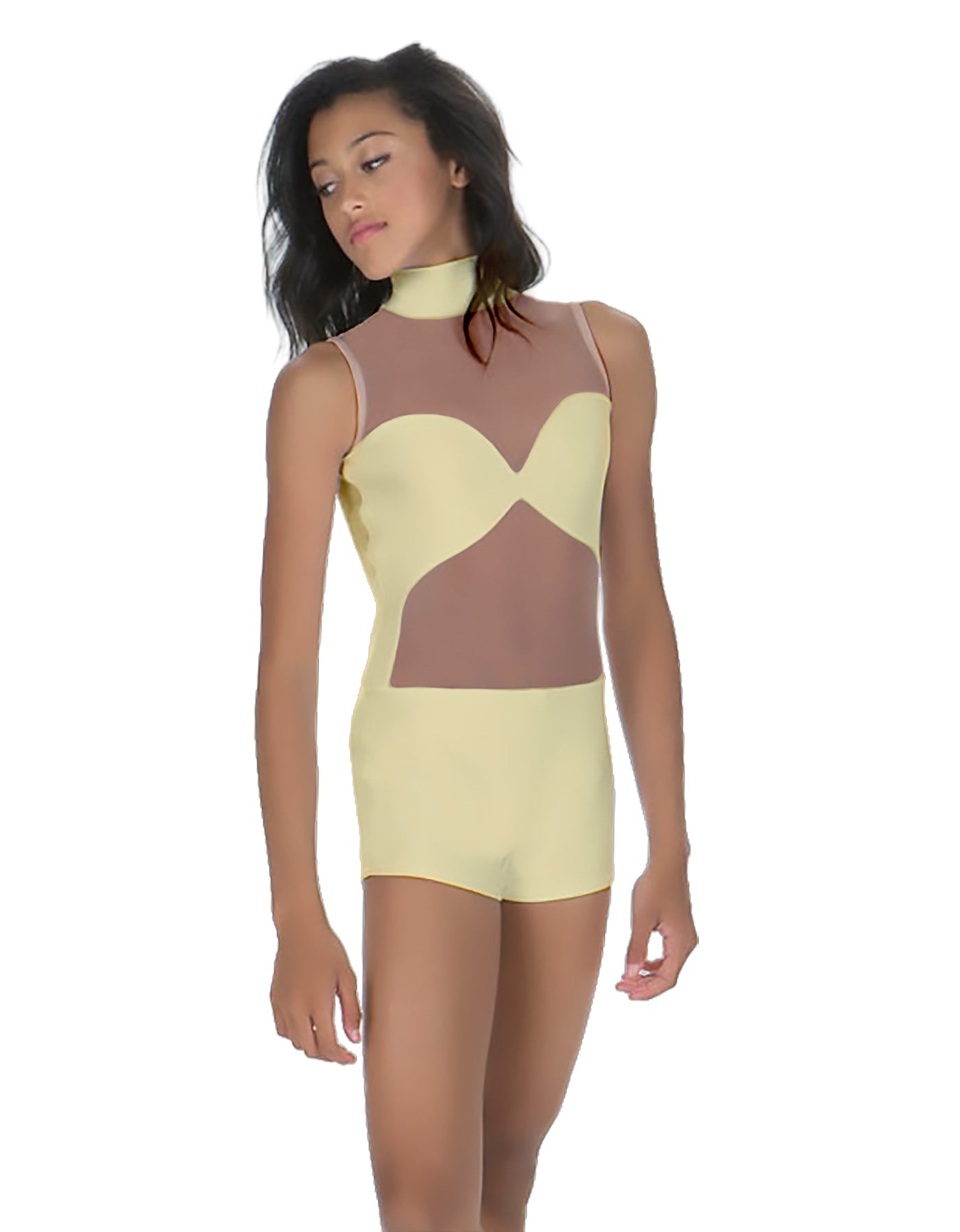 pastelyellow