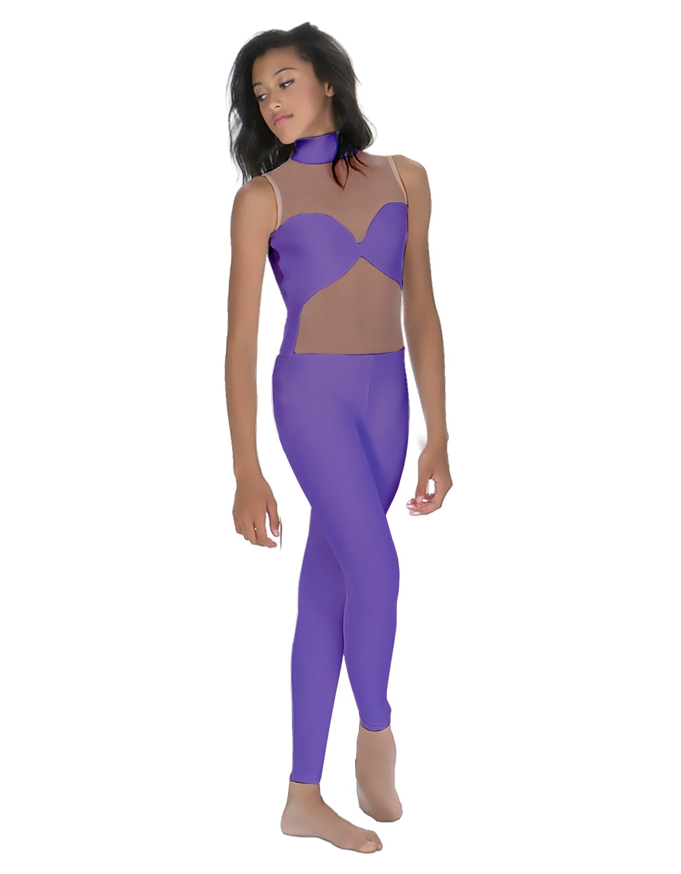 violet