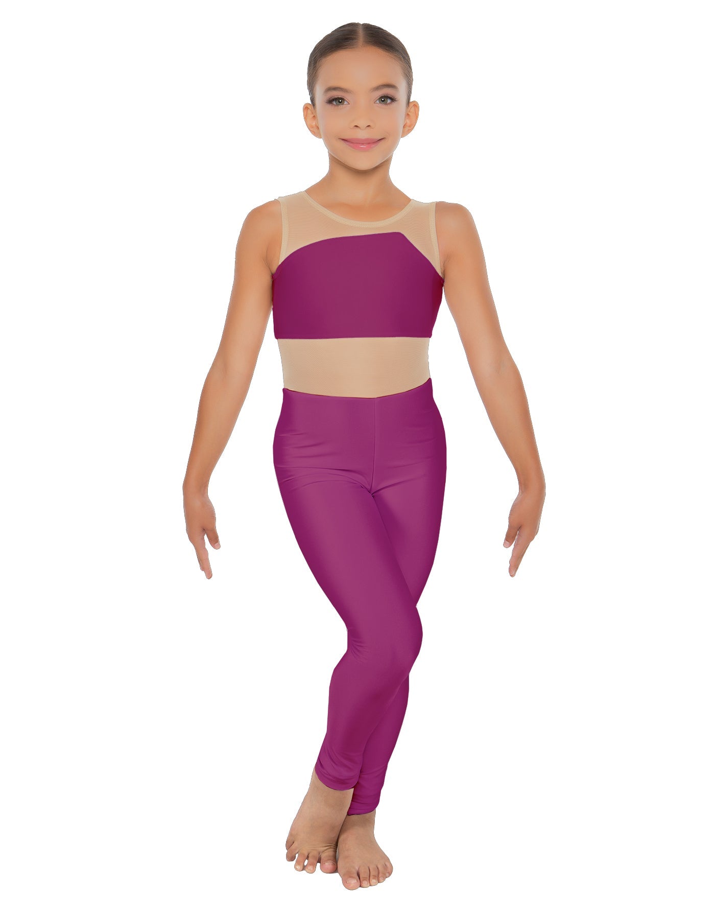 magenta