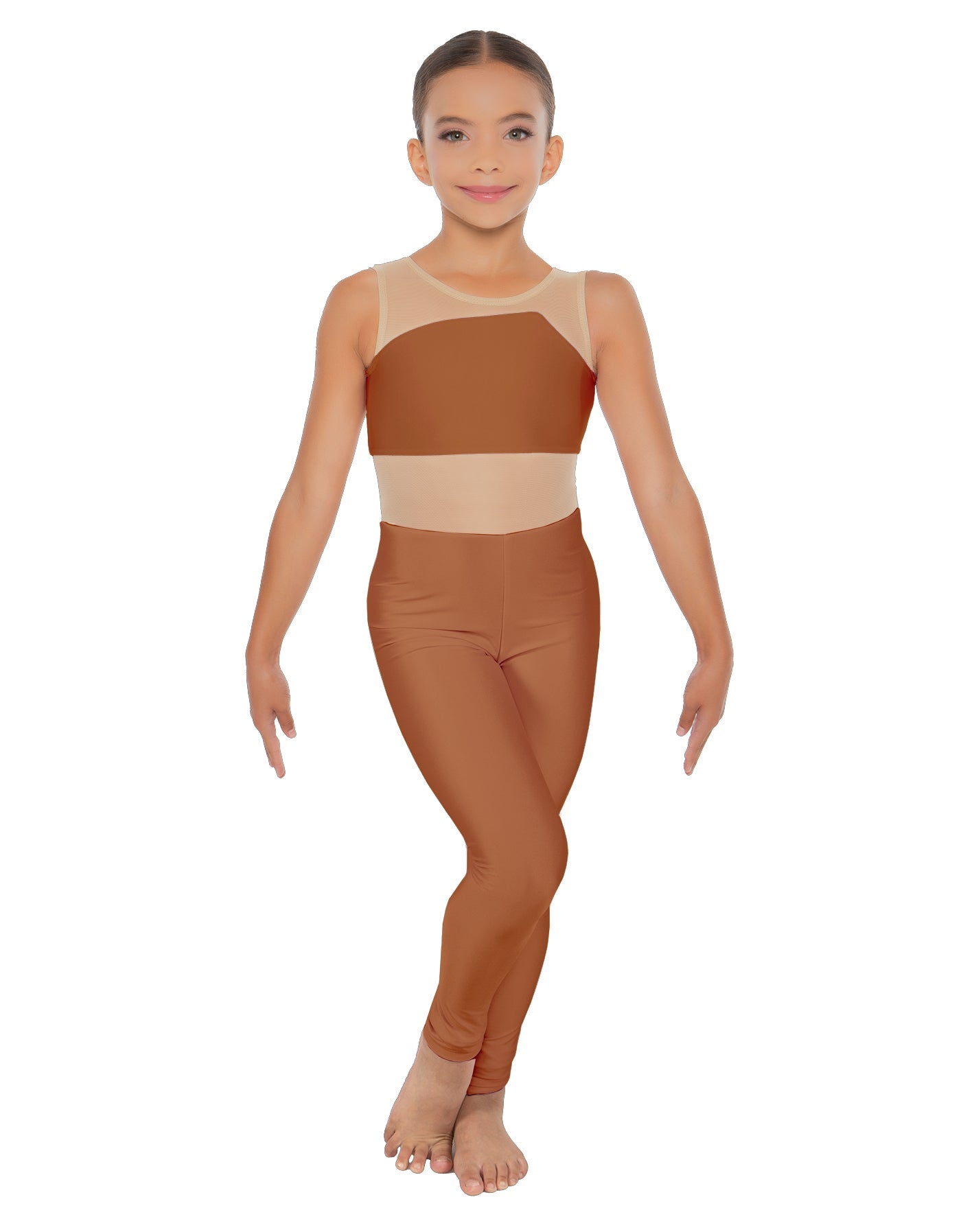 copper