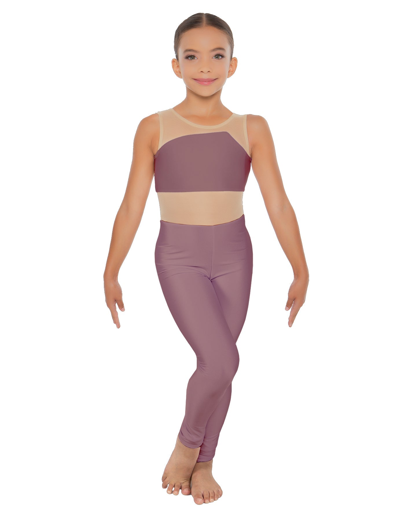 rosetaupe