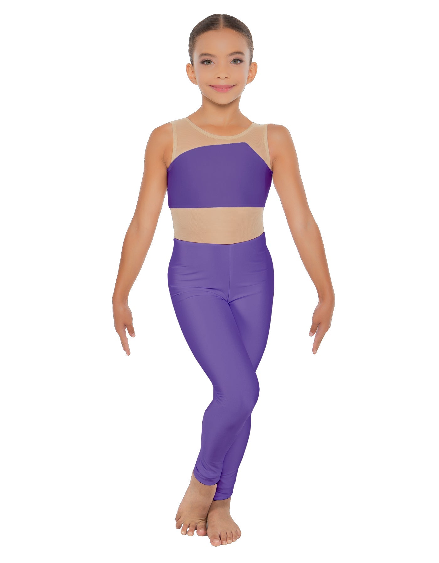 purpletutu