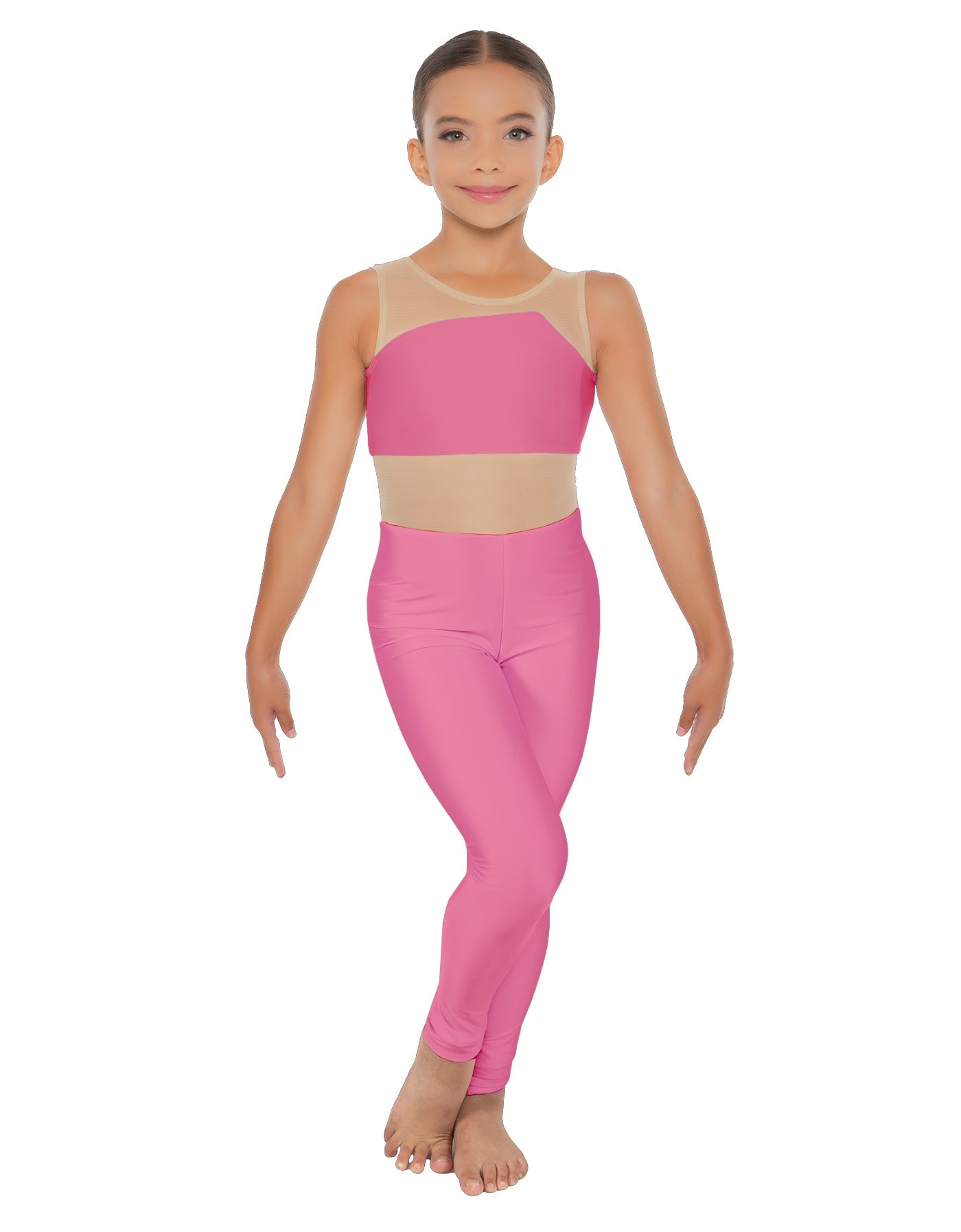 ticklemenpink