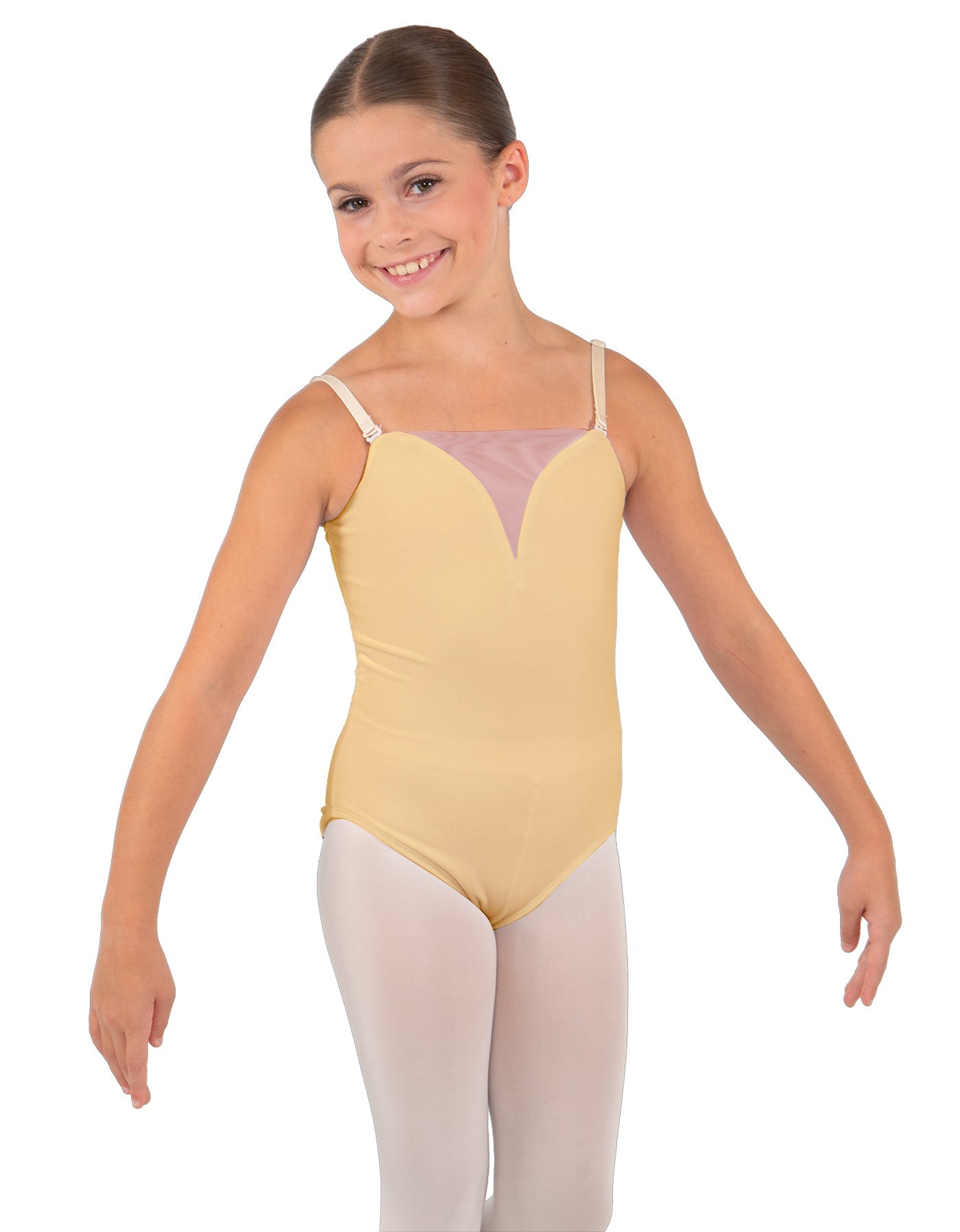 paleyellow