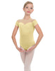 pastelyellow