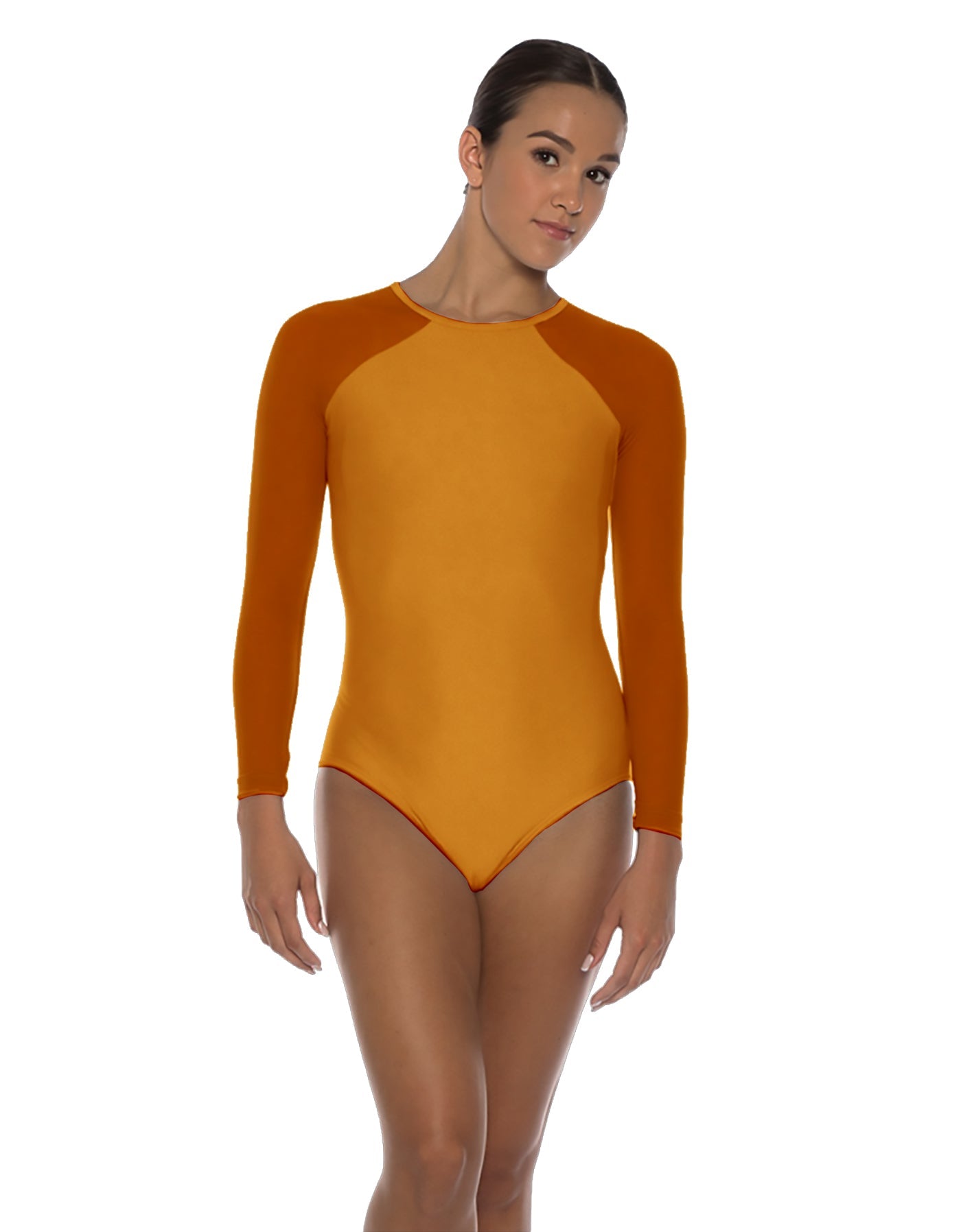 orange