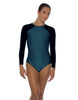 teal