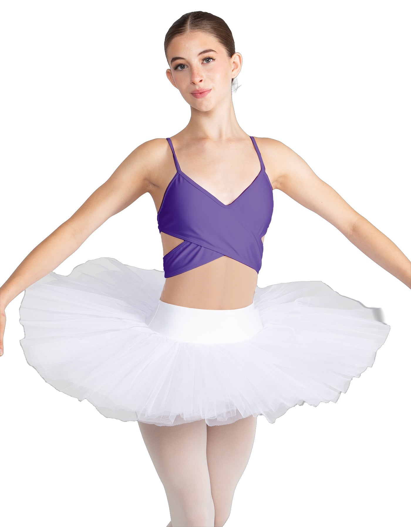 purpletutu