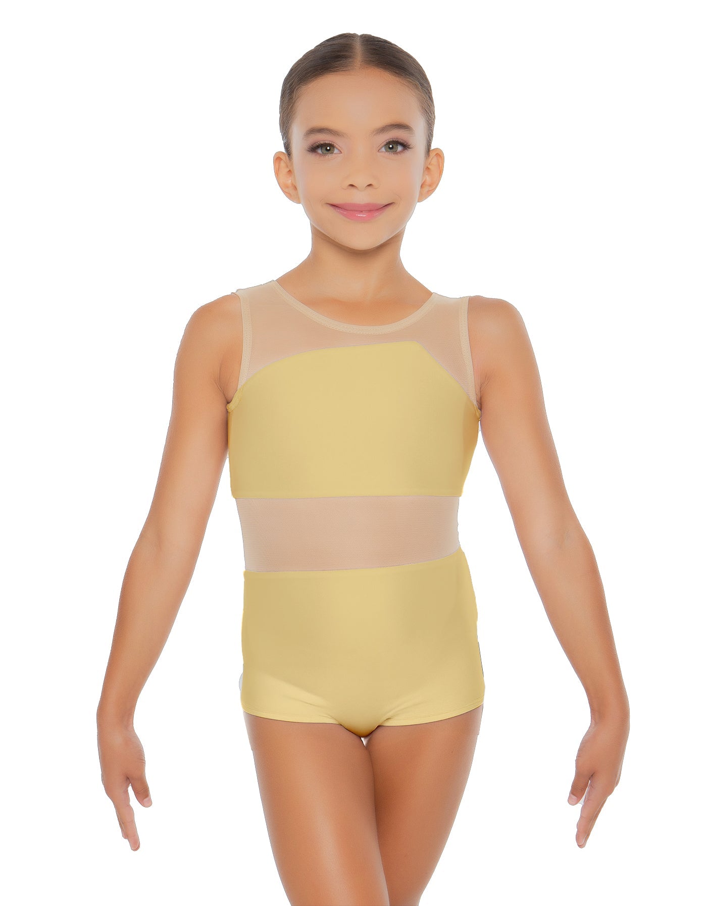 paleyellow