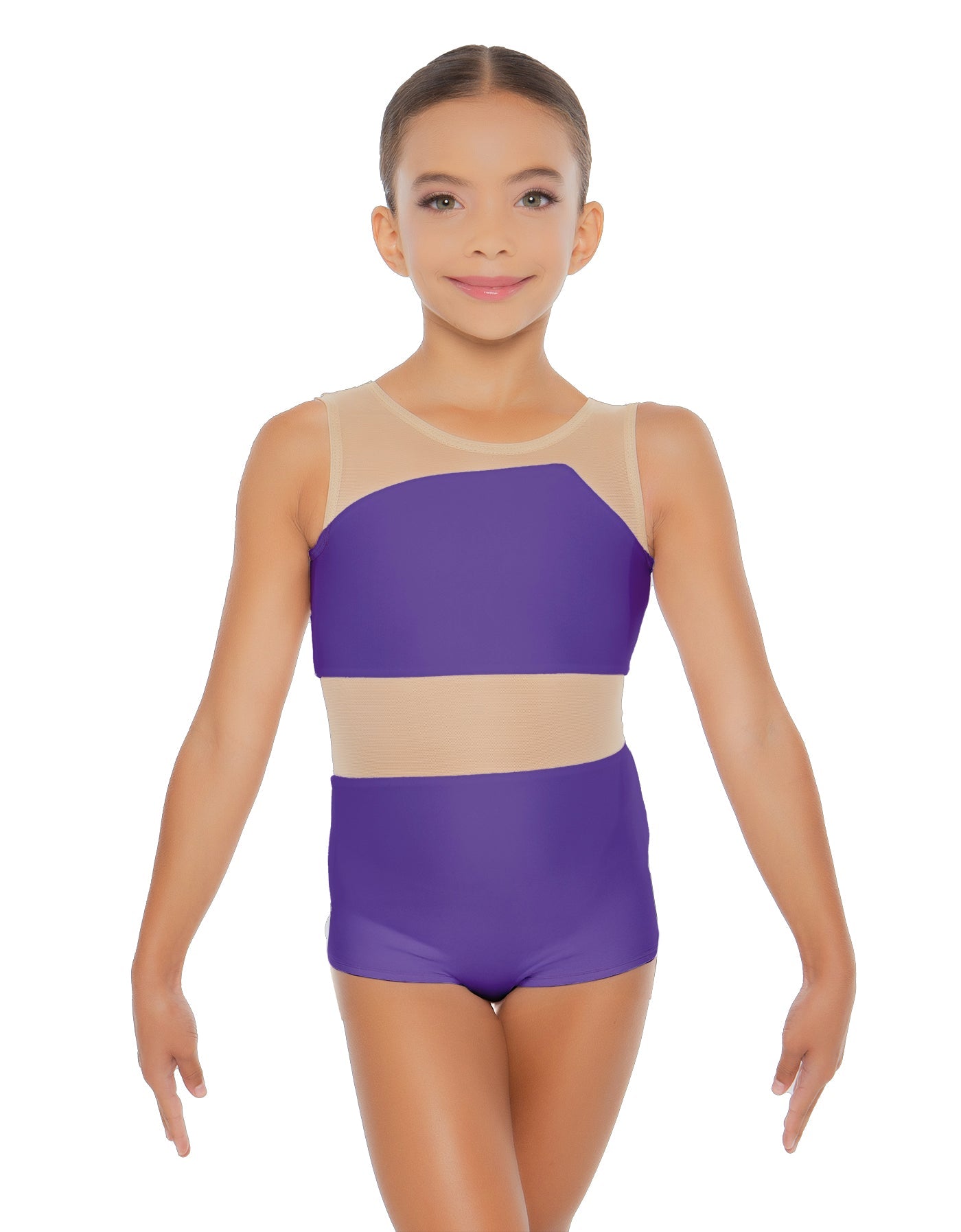 purpletutu