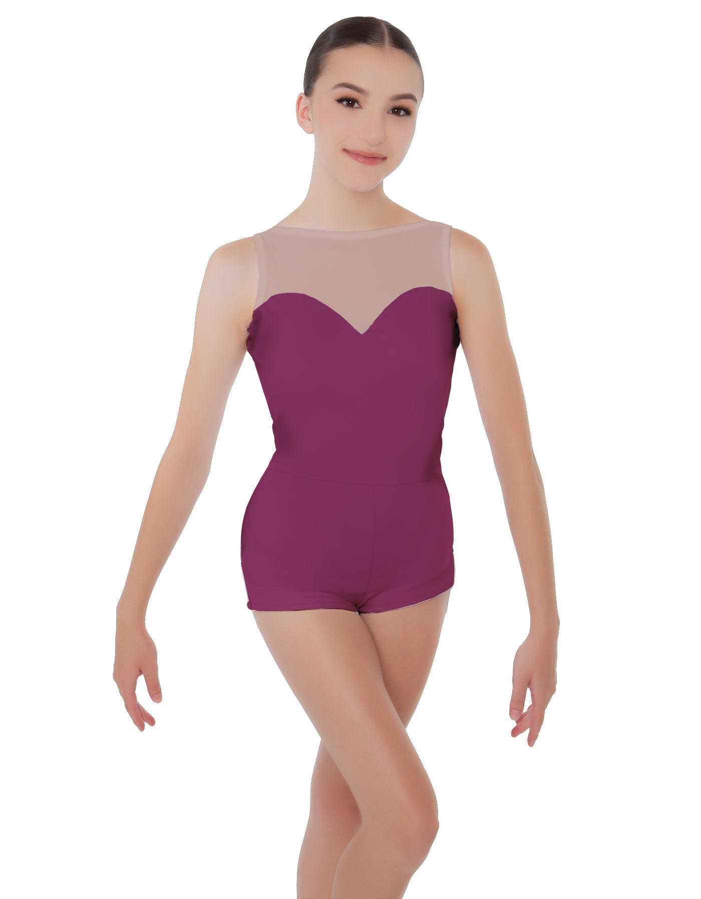 magenta