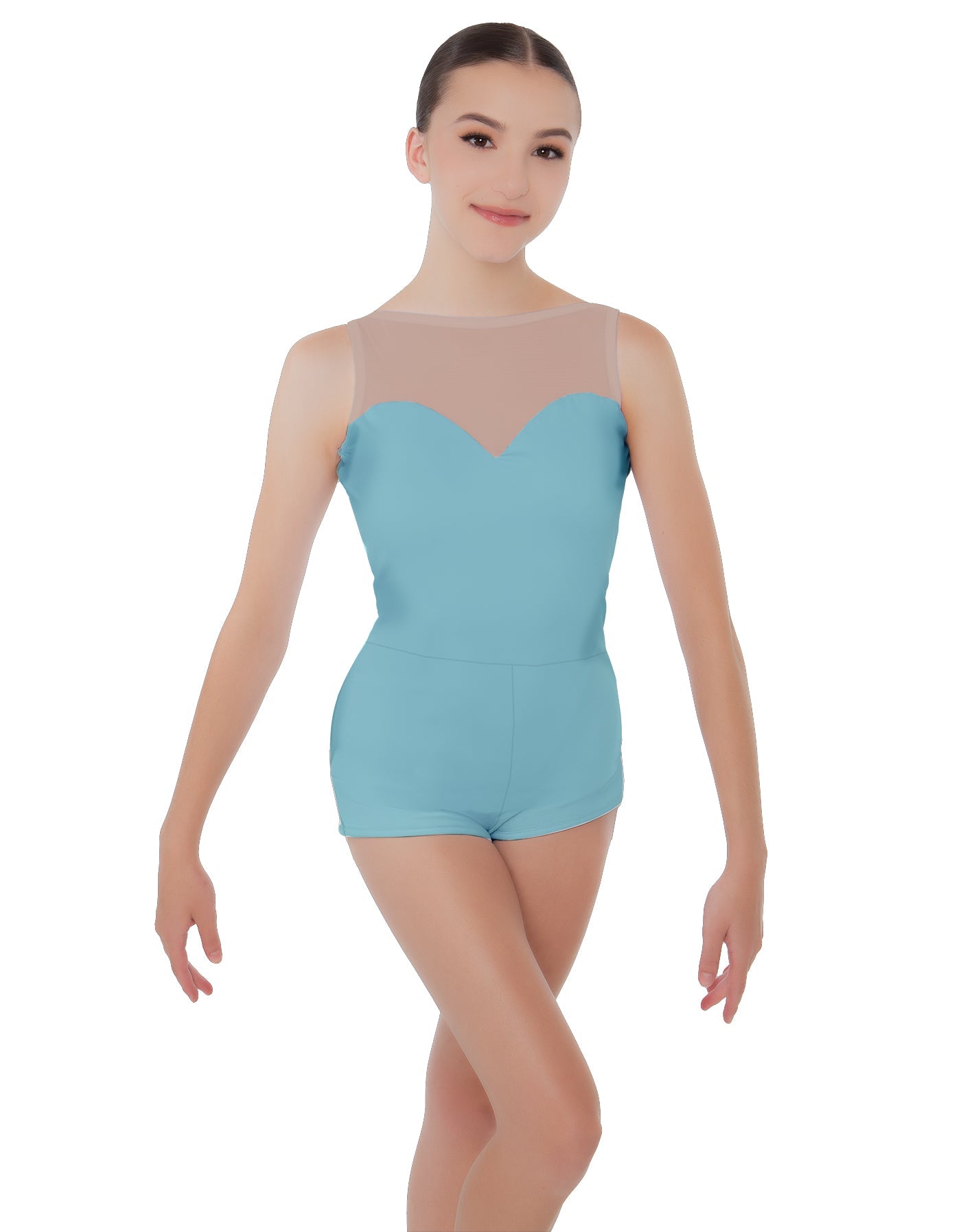 aqua