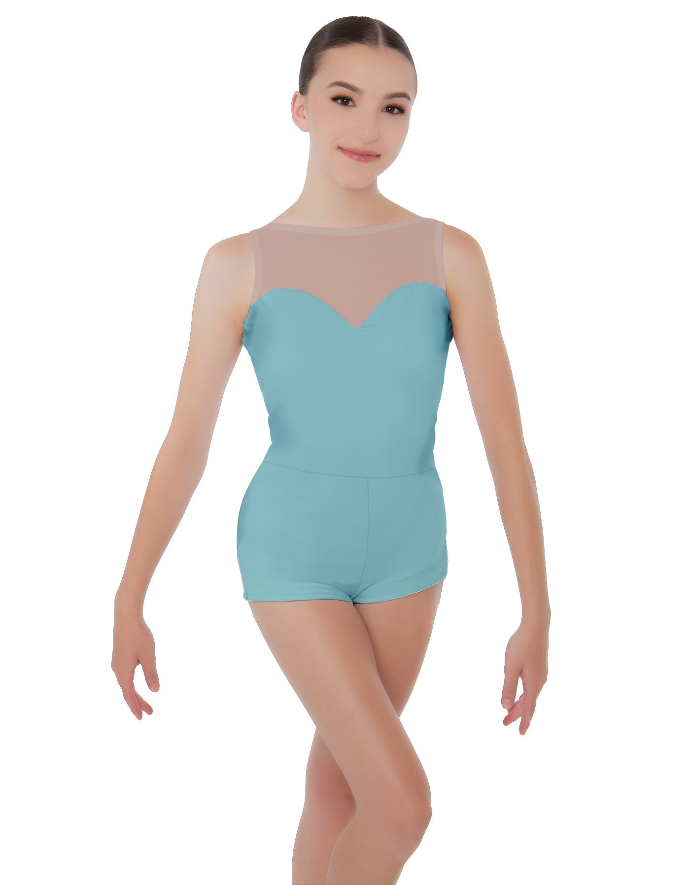 seafoam