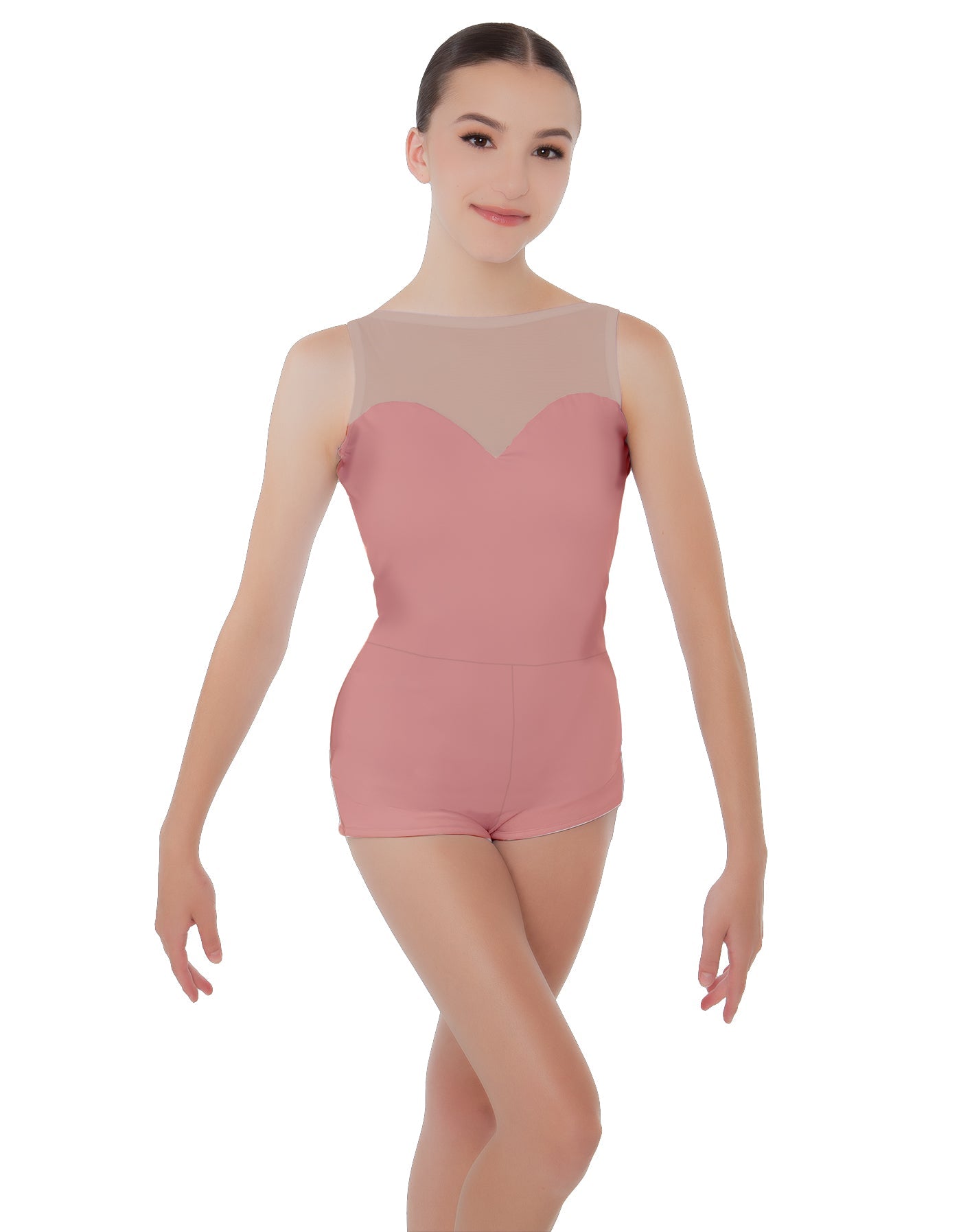 coral