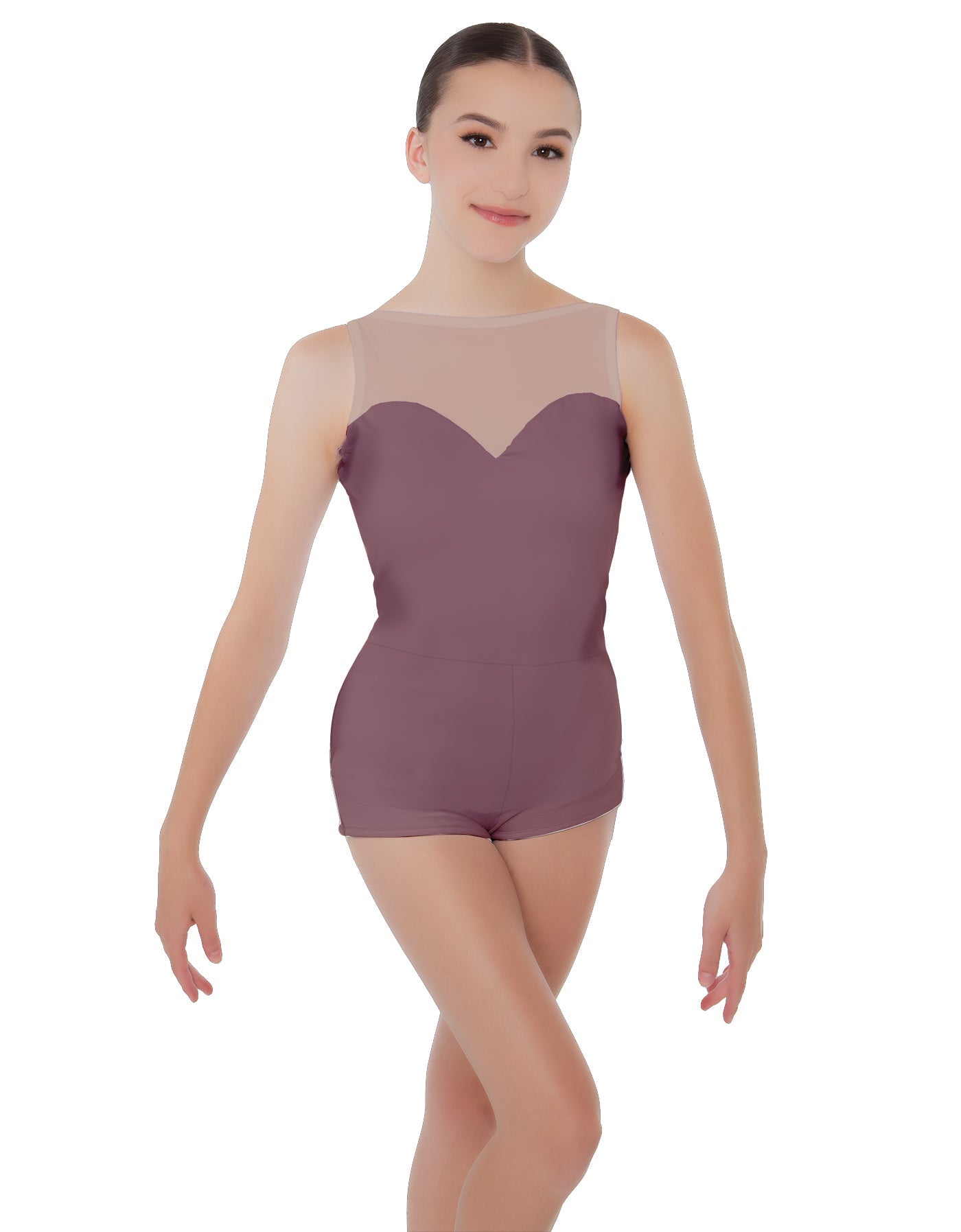 rosetaupe