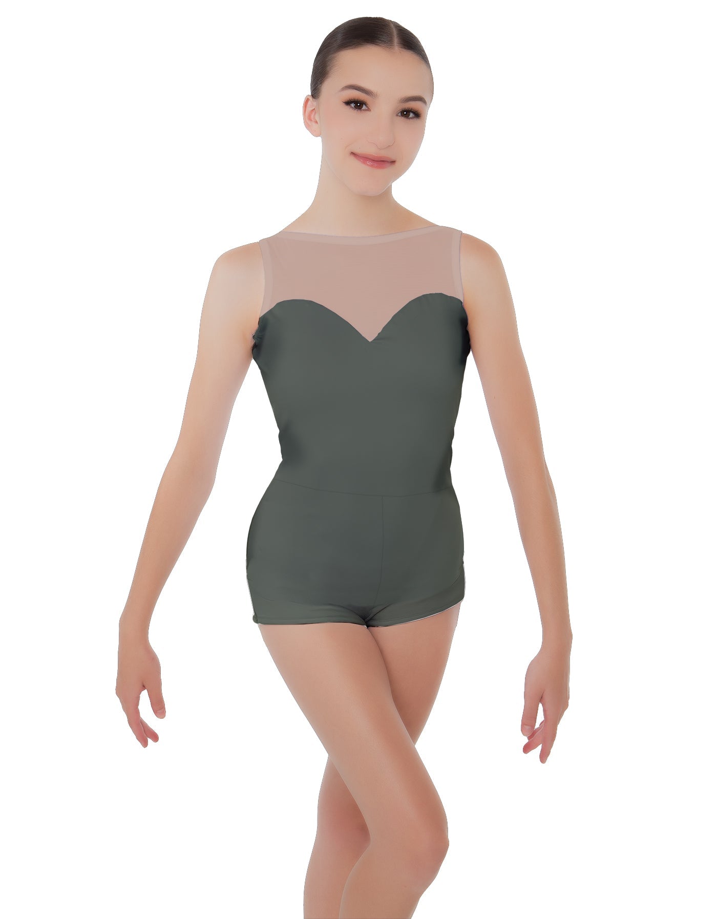 mineralgreen