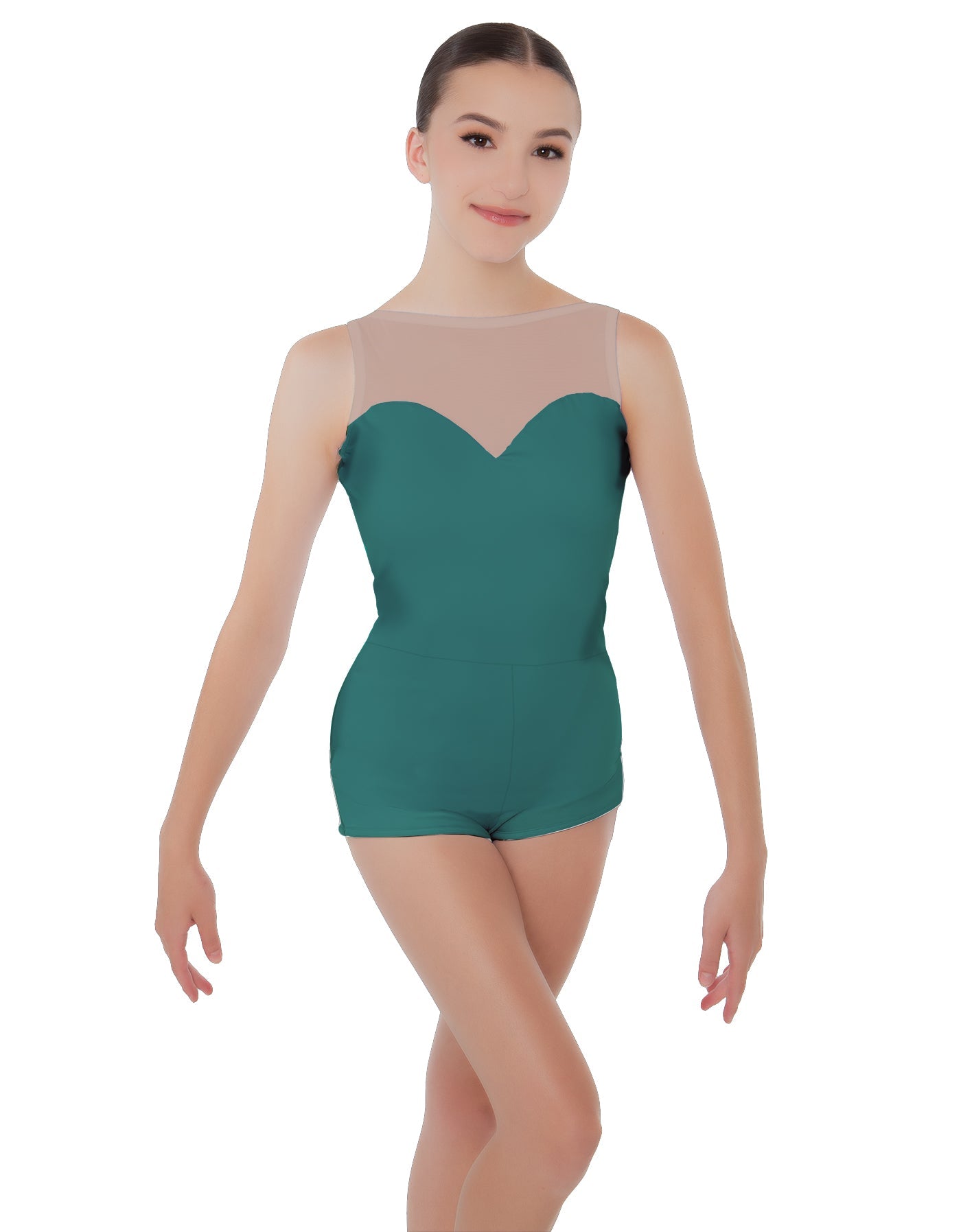 emerald