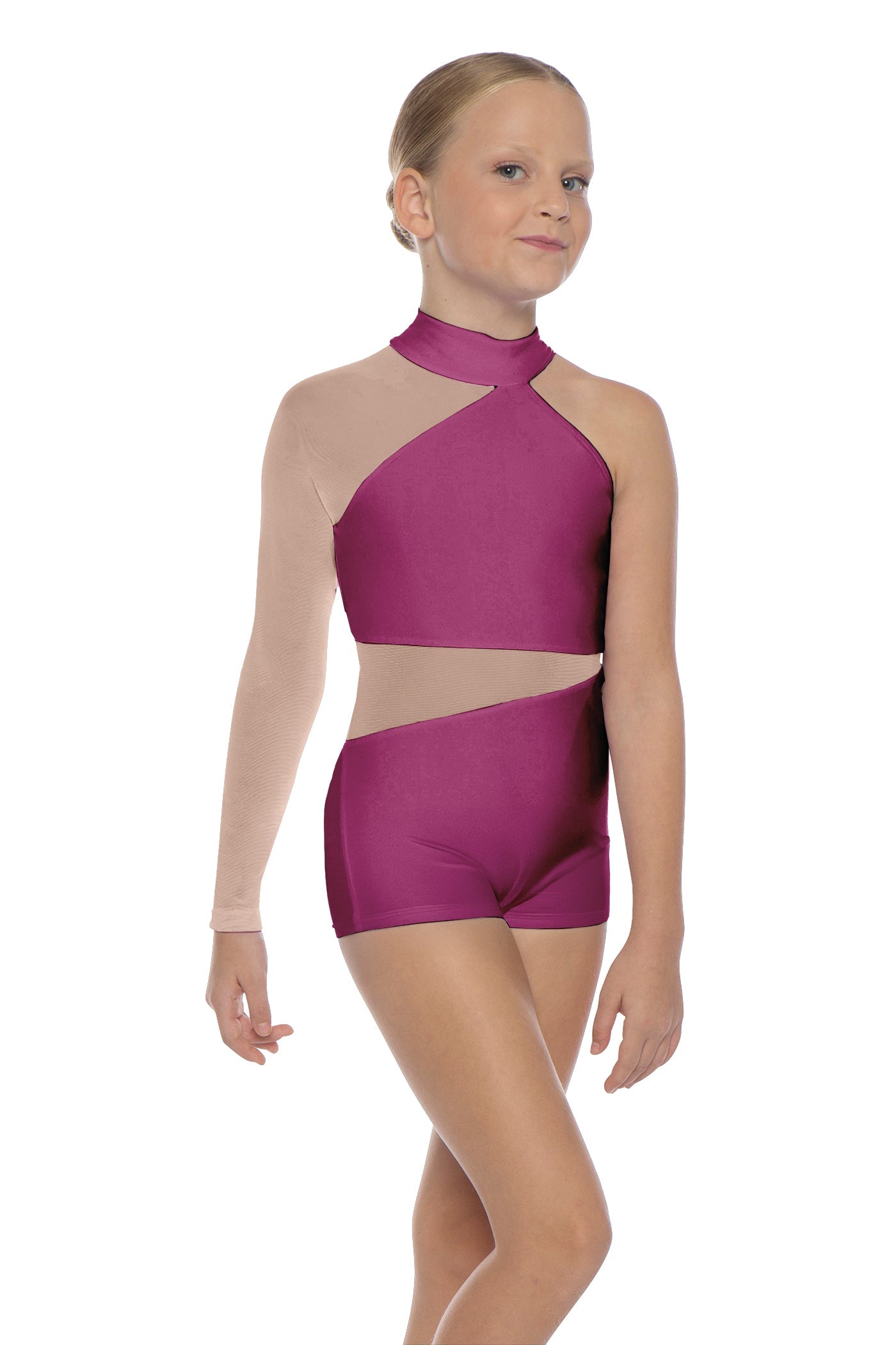 magenta