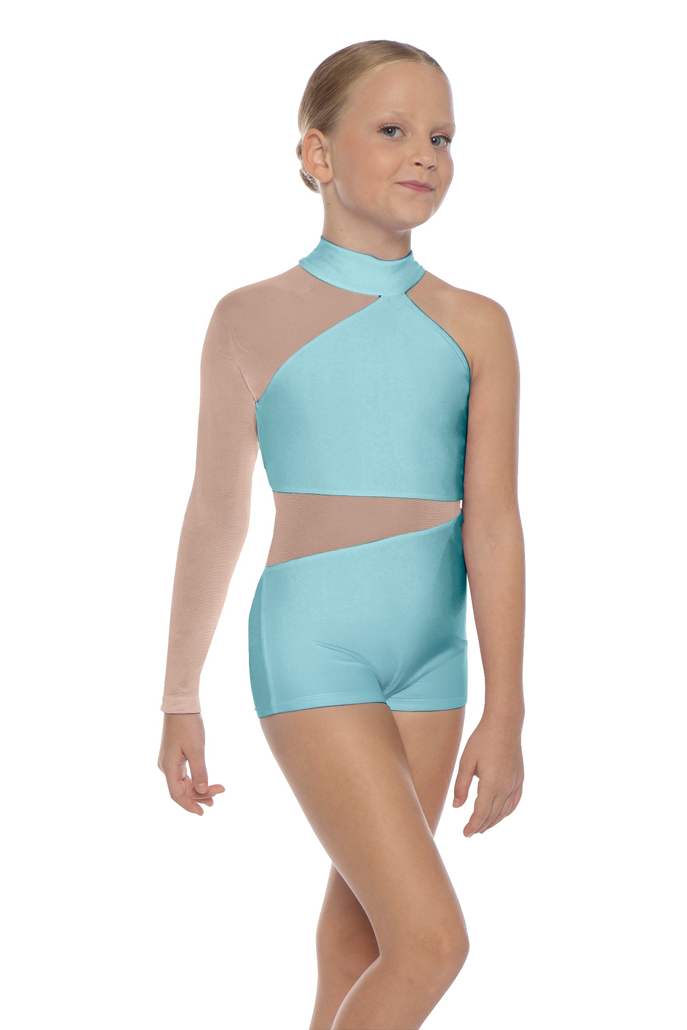 aqua