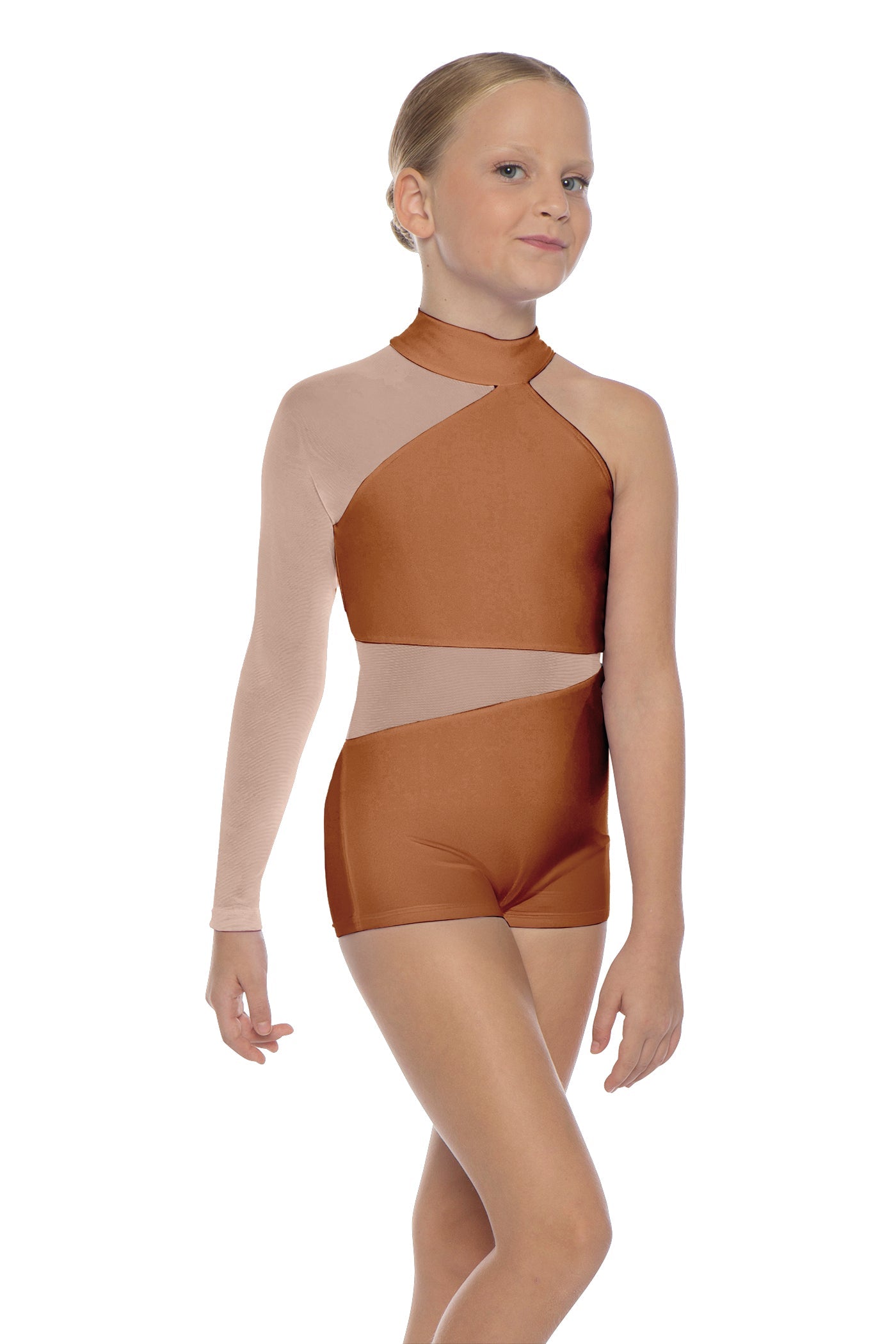 copper