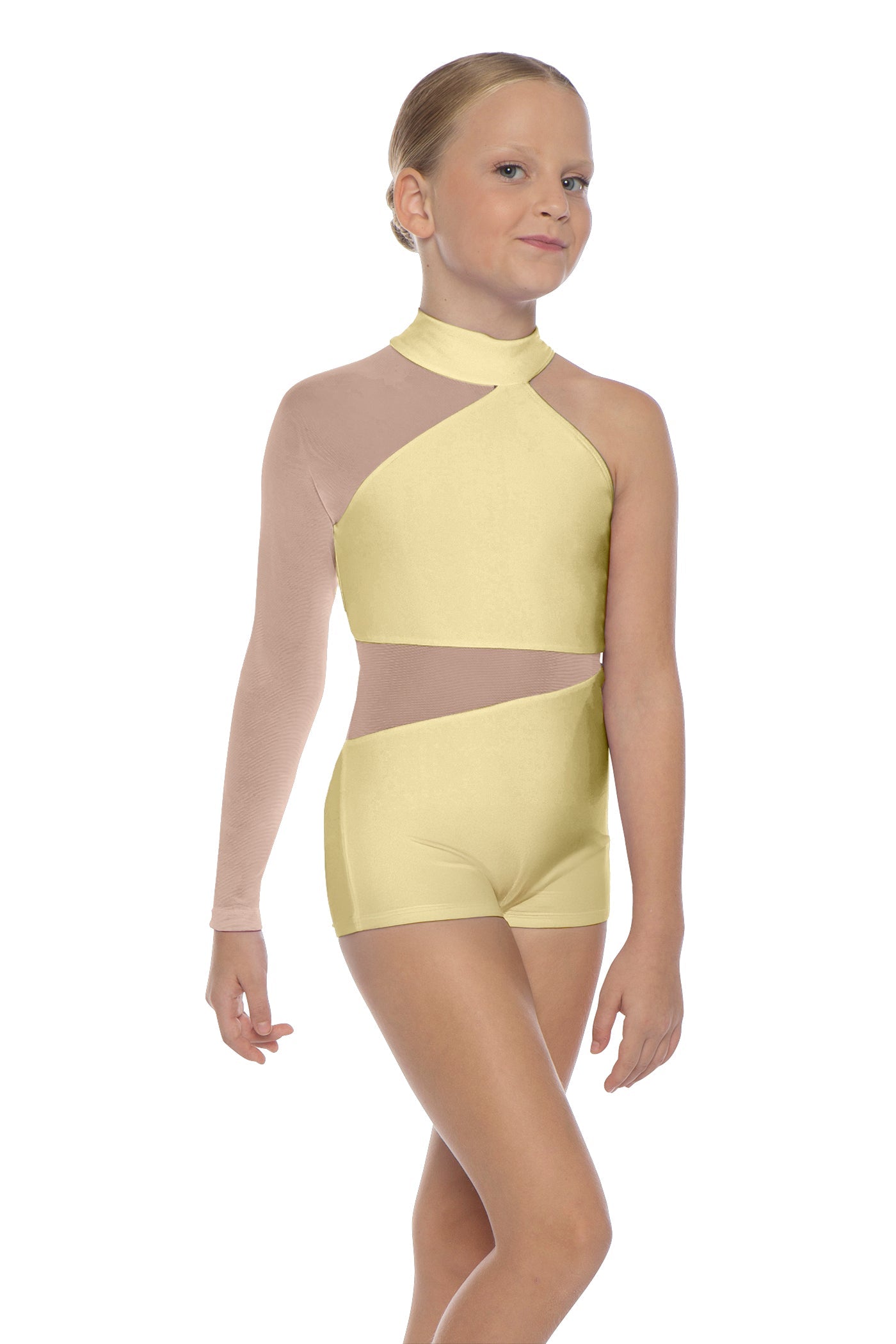 pastelyellow