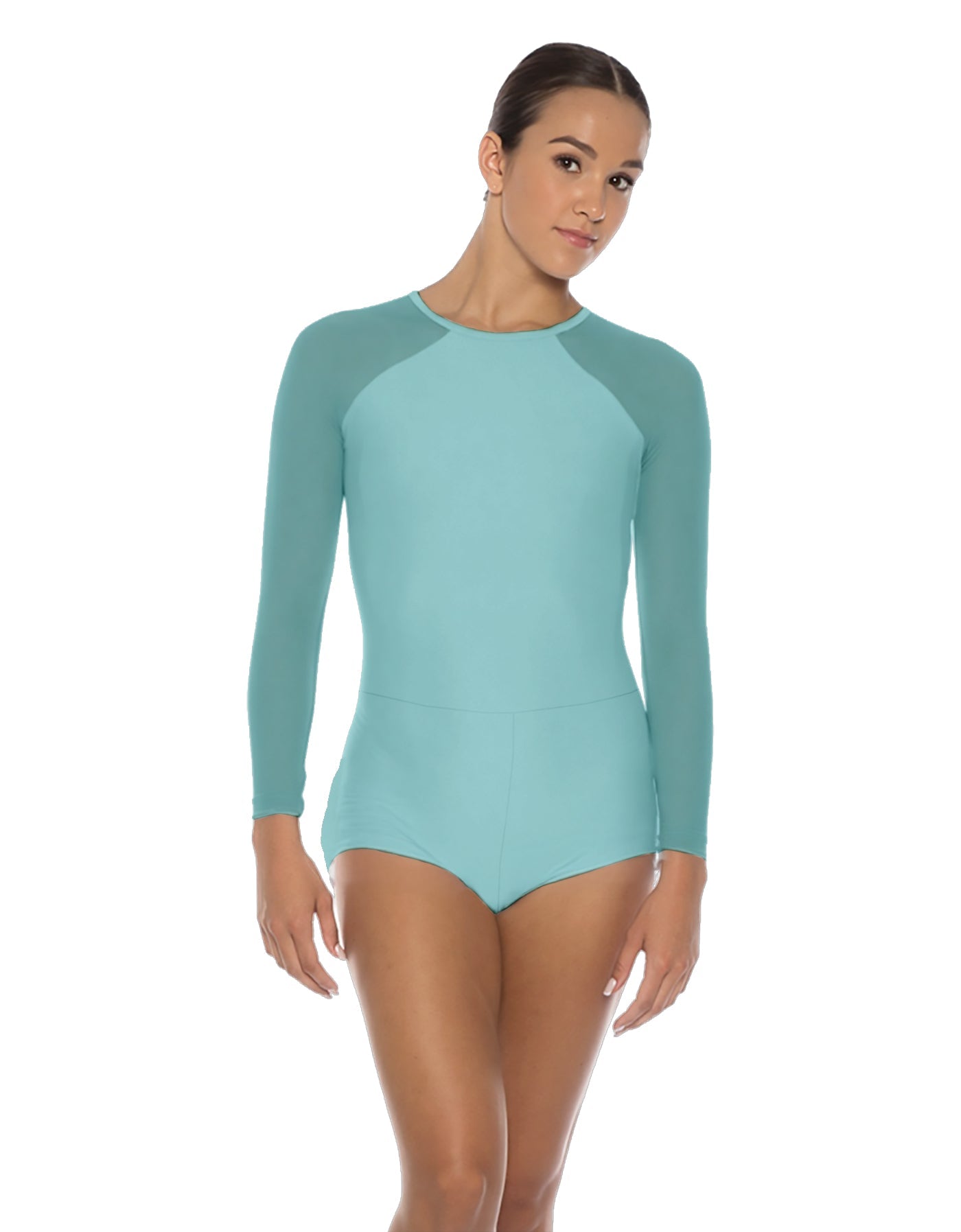seafoam