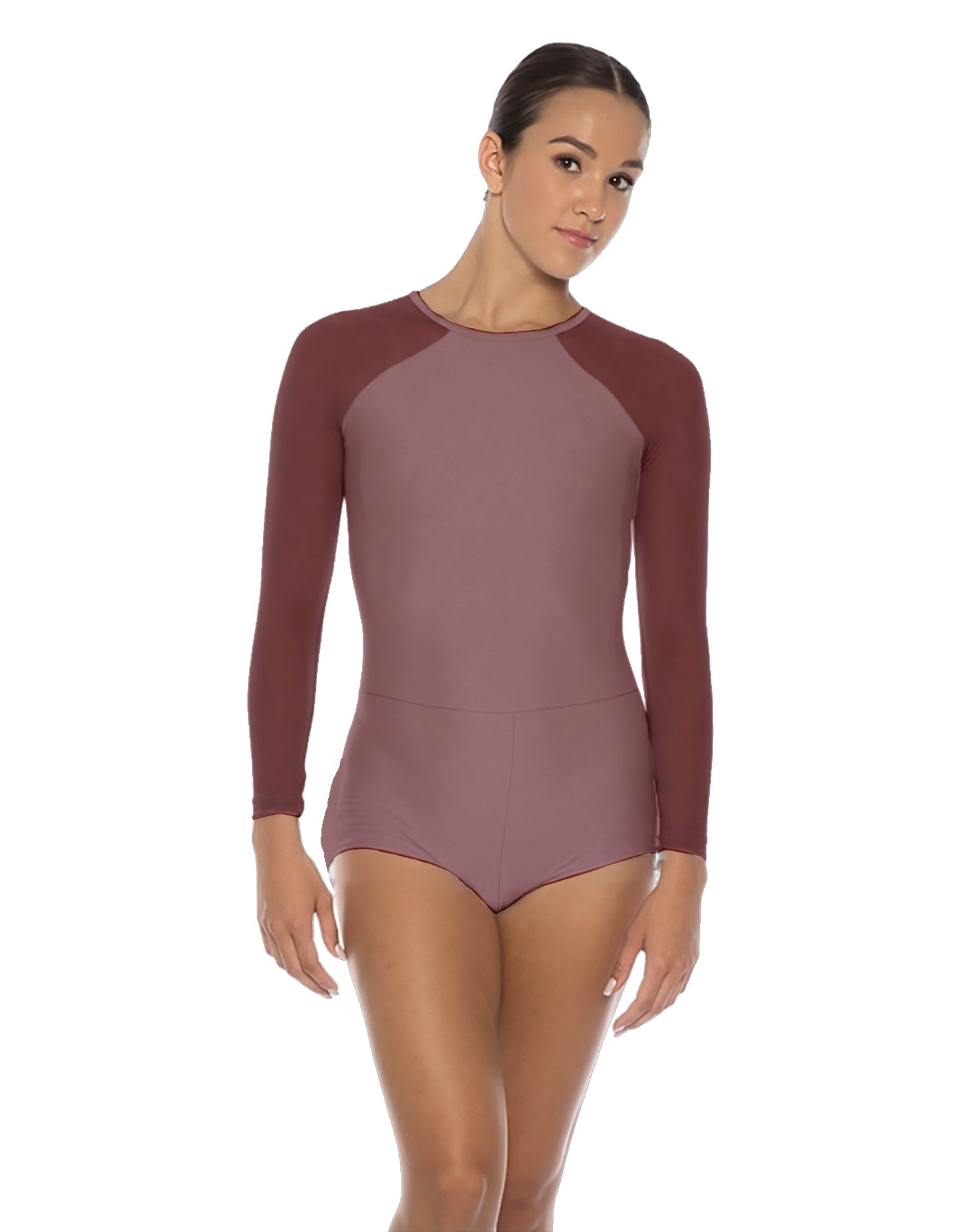rosetaupe