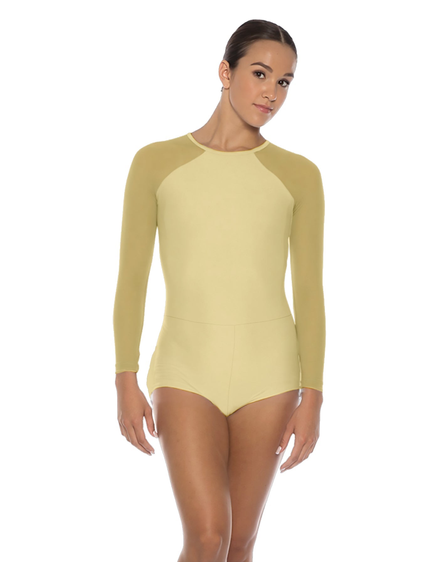 pastelyellow