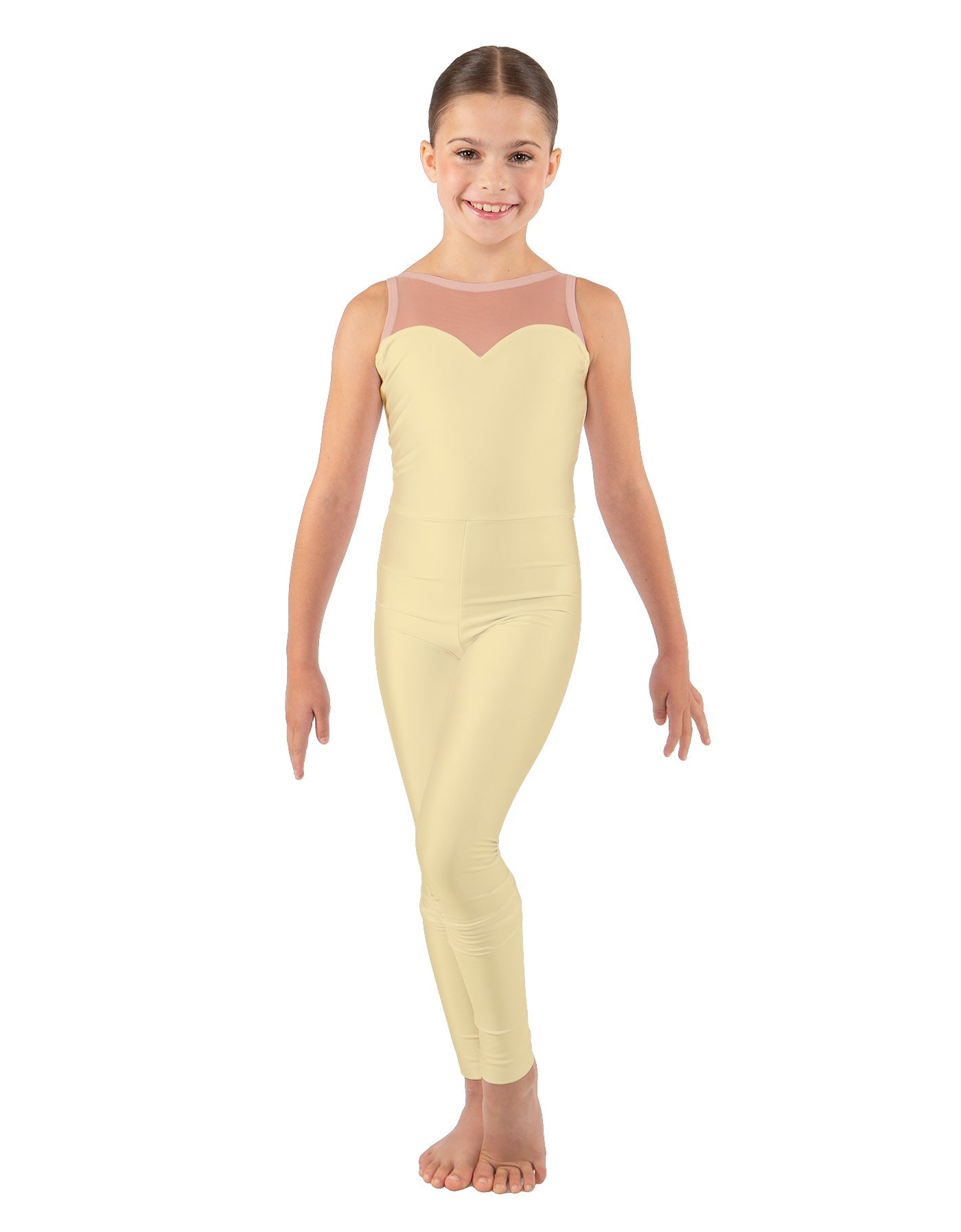 pastelyellow