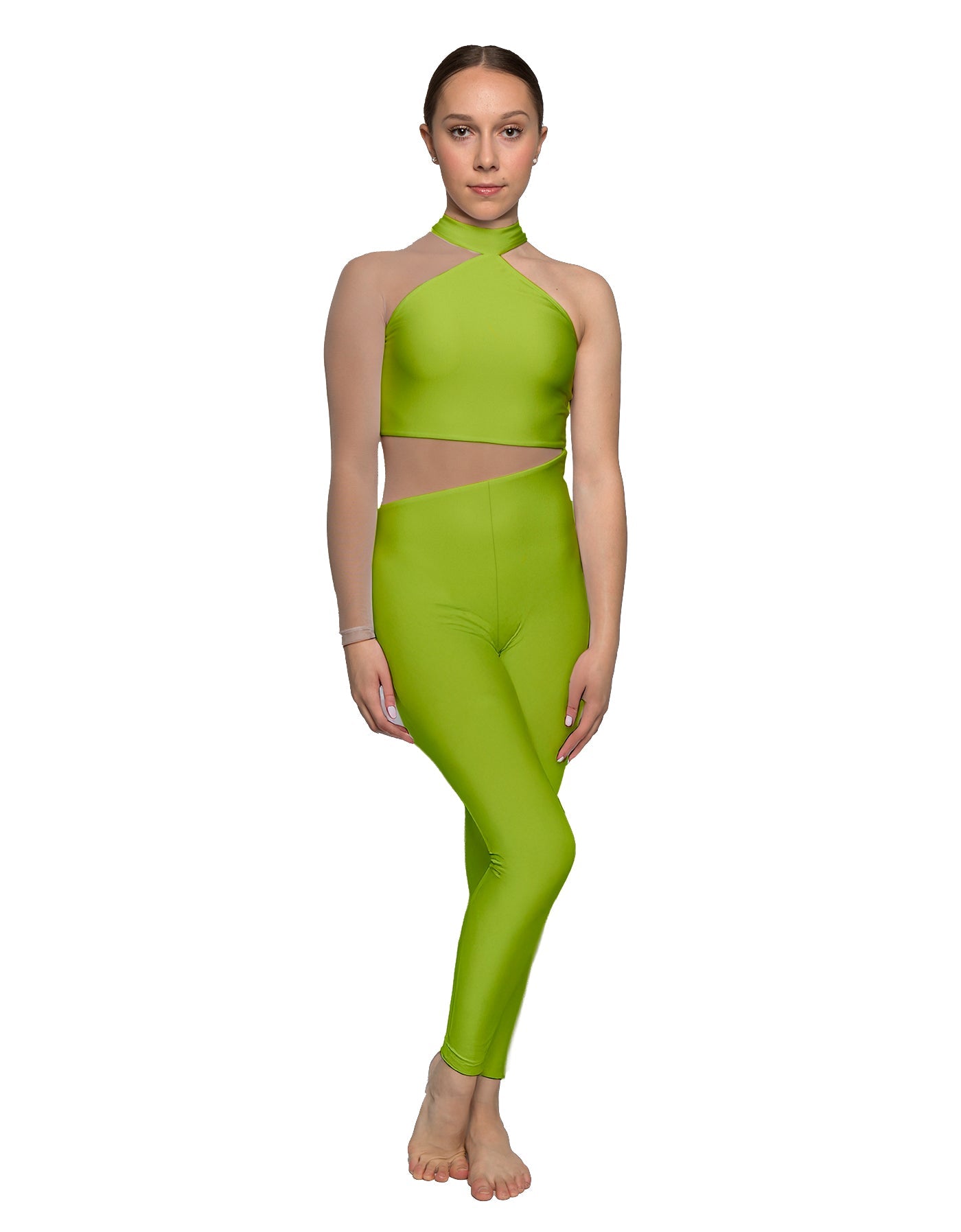 lime