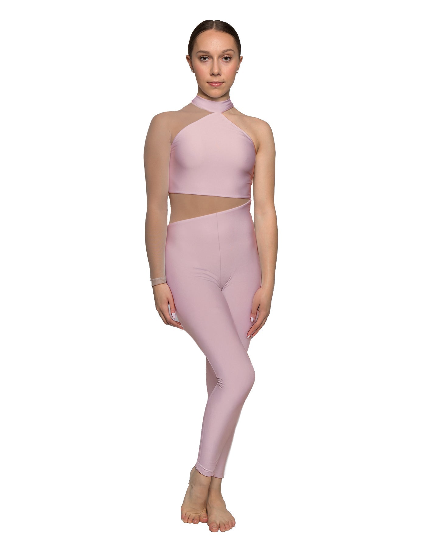gossamerpink