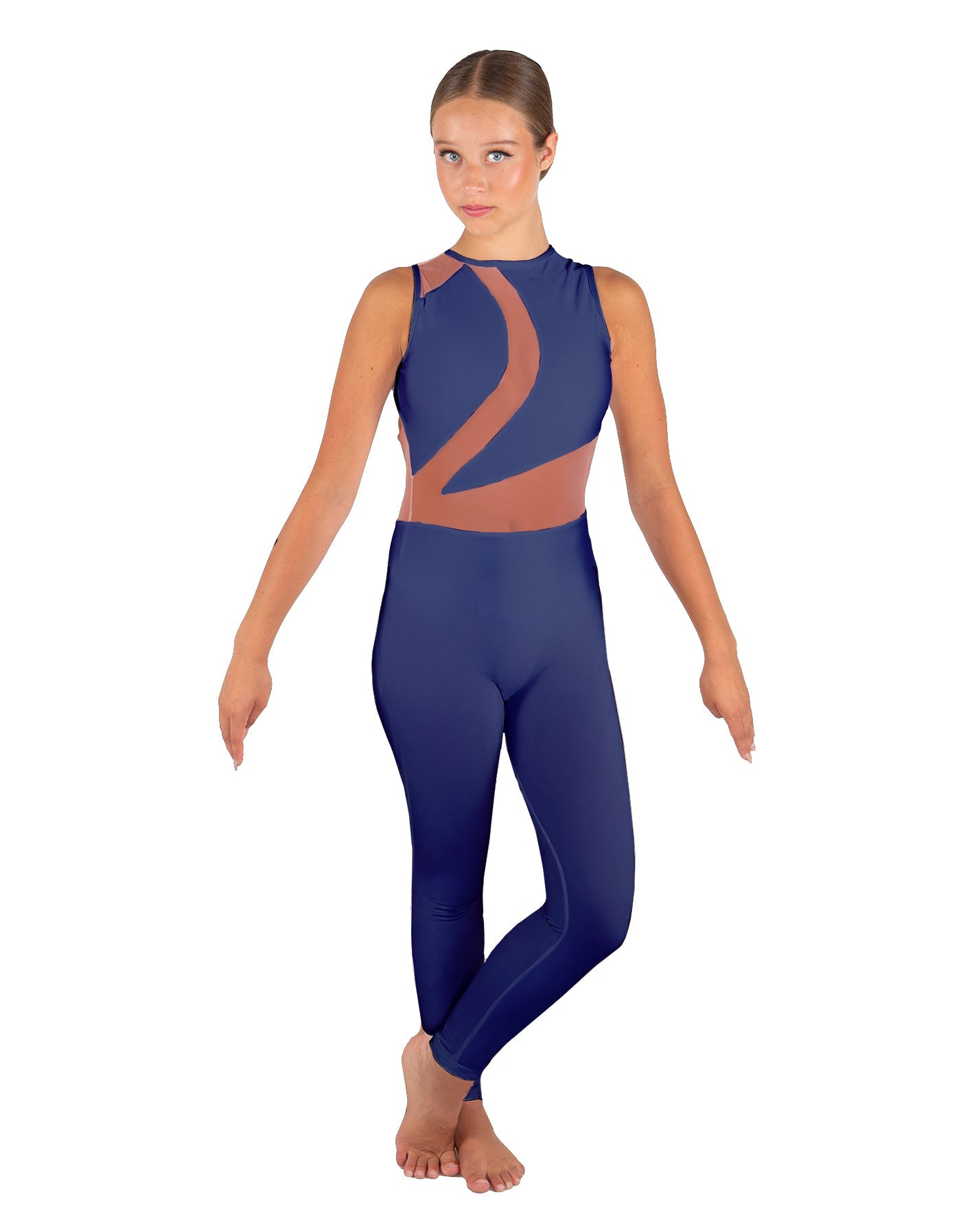 navy