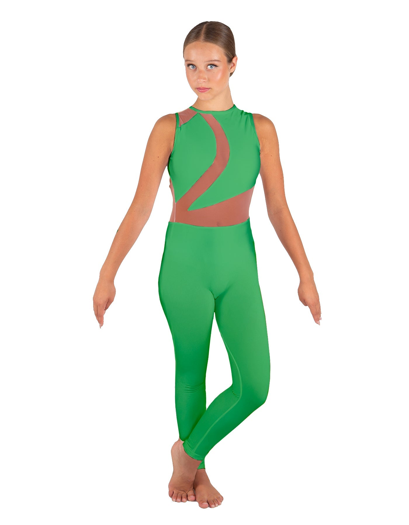 kellygreen