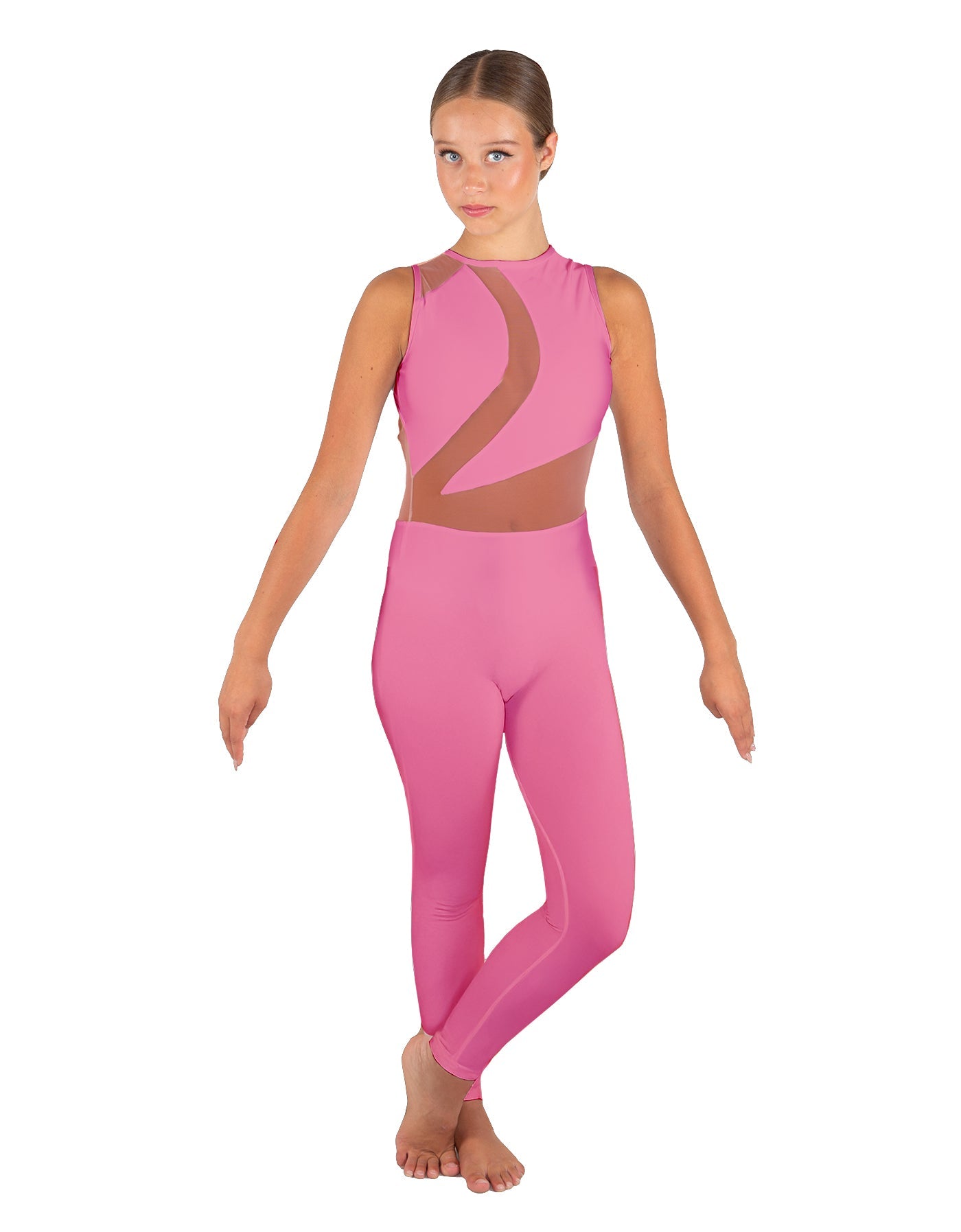 ticklemenpink