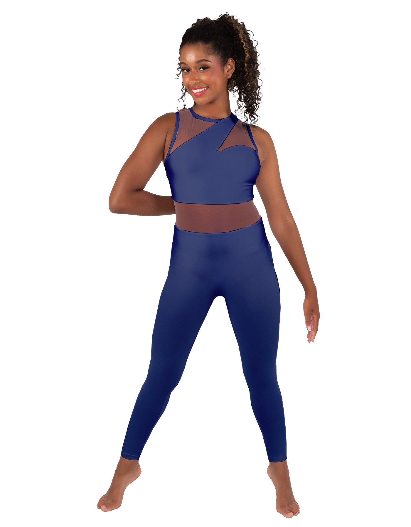 navy