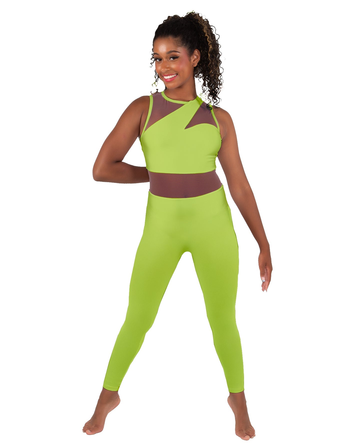 lime